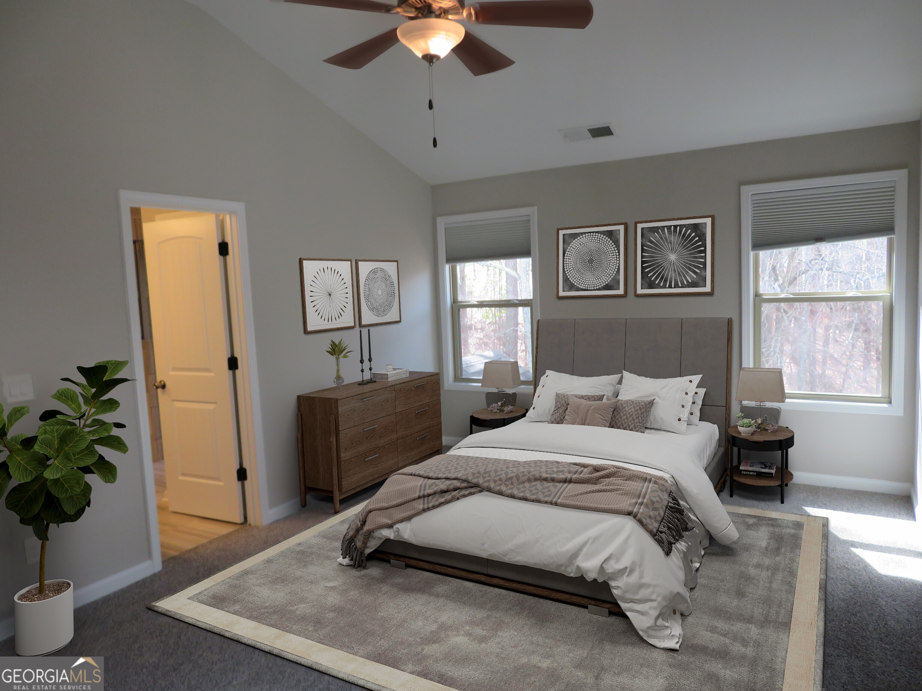 2349 Whispering Drive NW Kennesaw GA 30144