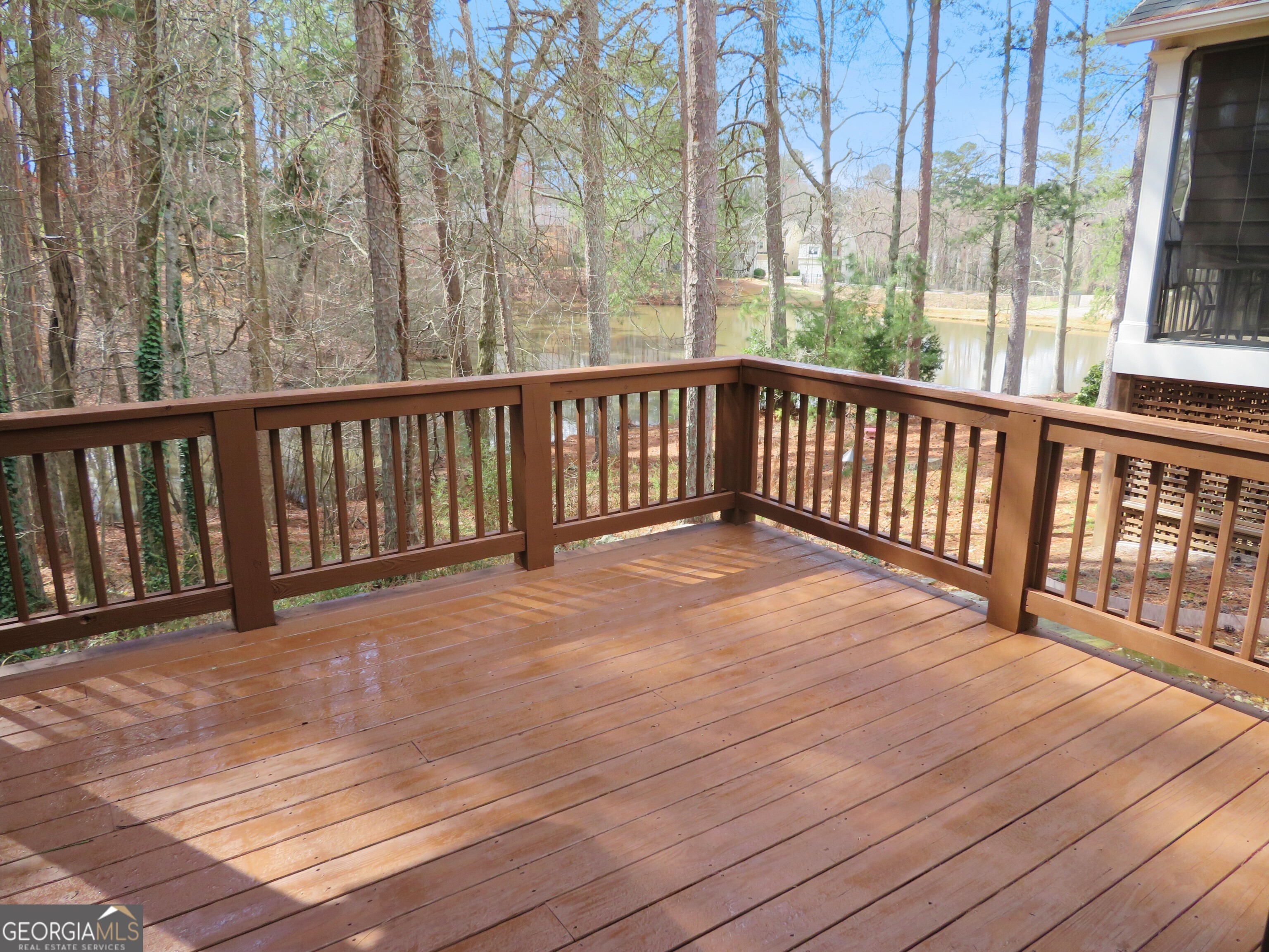 2349 Whispering Drive NW Kennesaw GA 30144