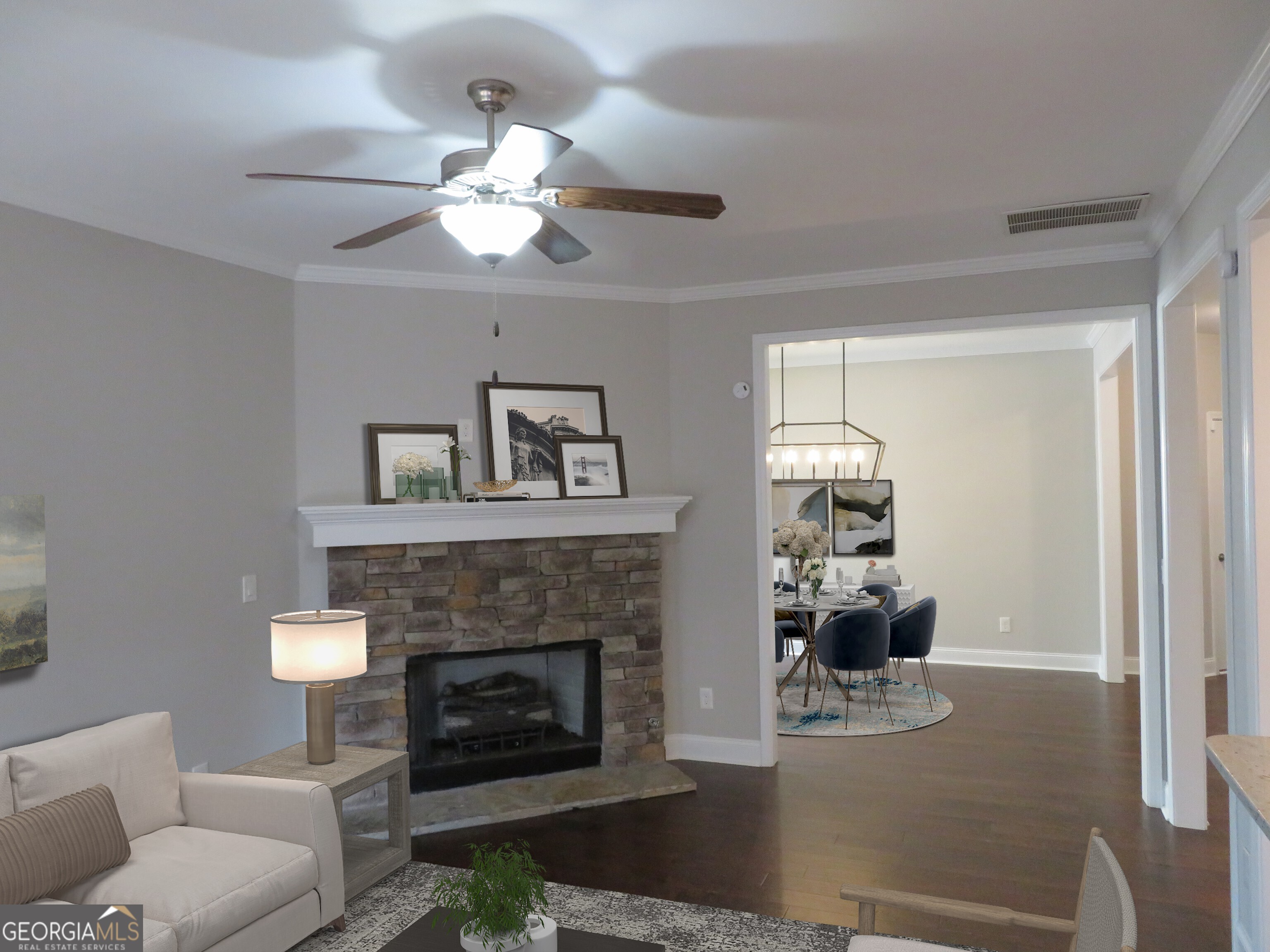 2349 Whispering Drive NW Kennesaw GA 30144