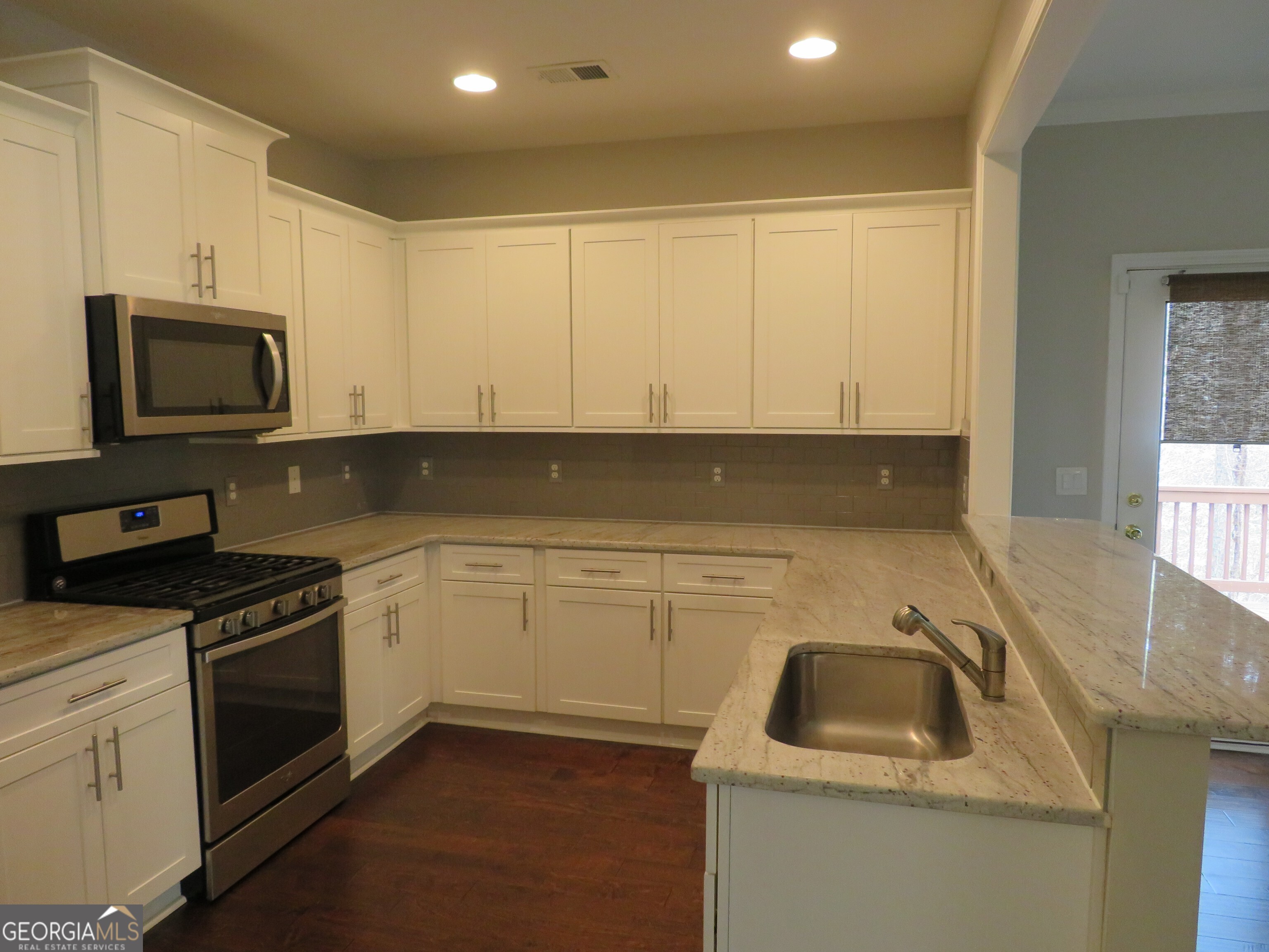 2349 Whispering Drive NW Kennesaw GA 30144