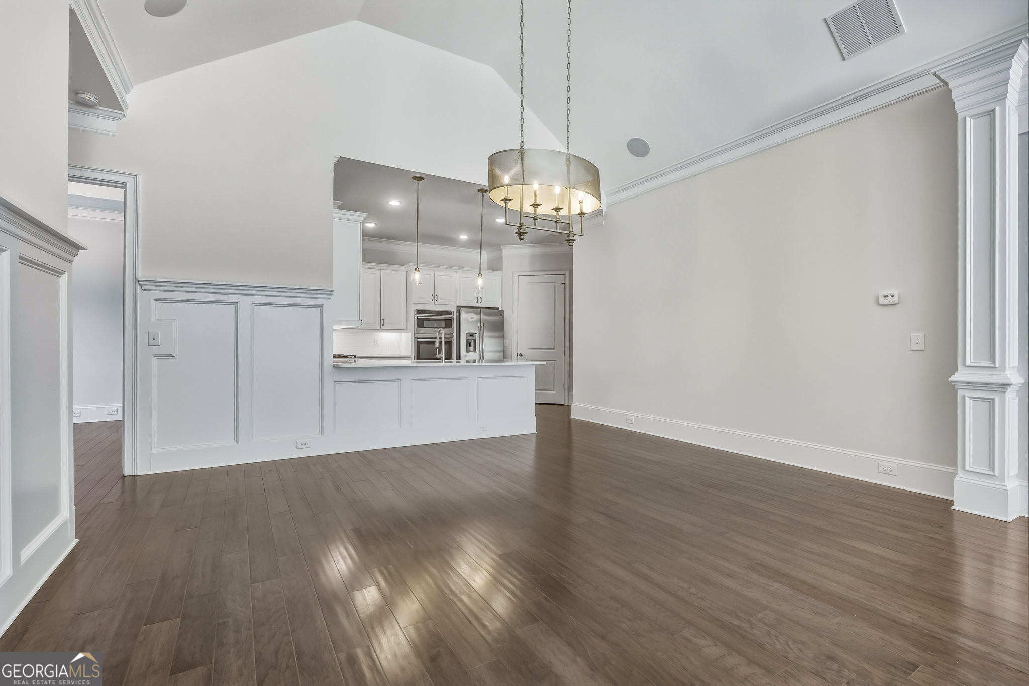 4814 Josie Way Acworth GA 30101