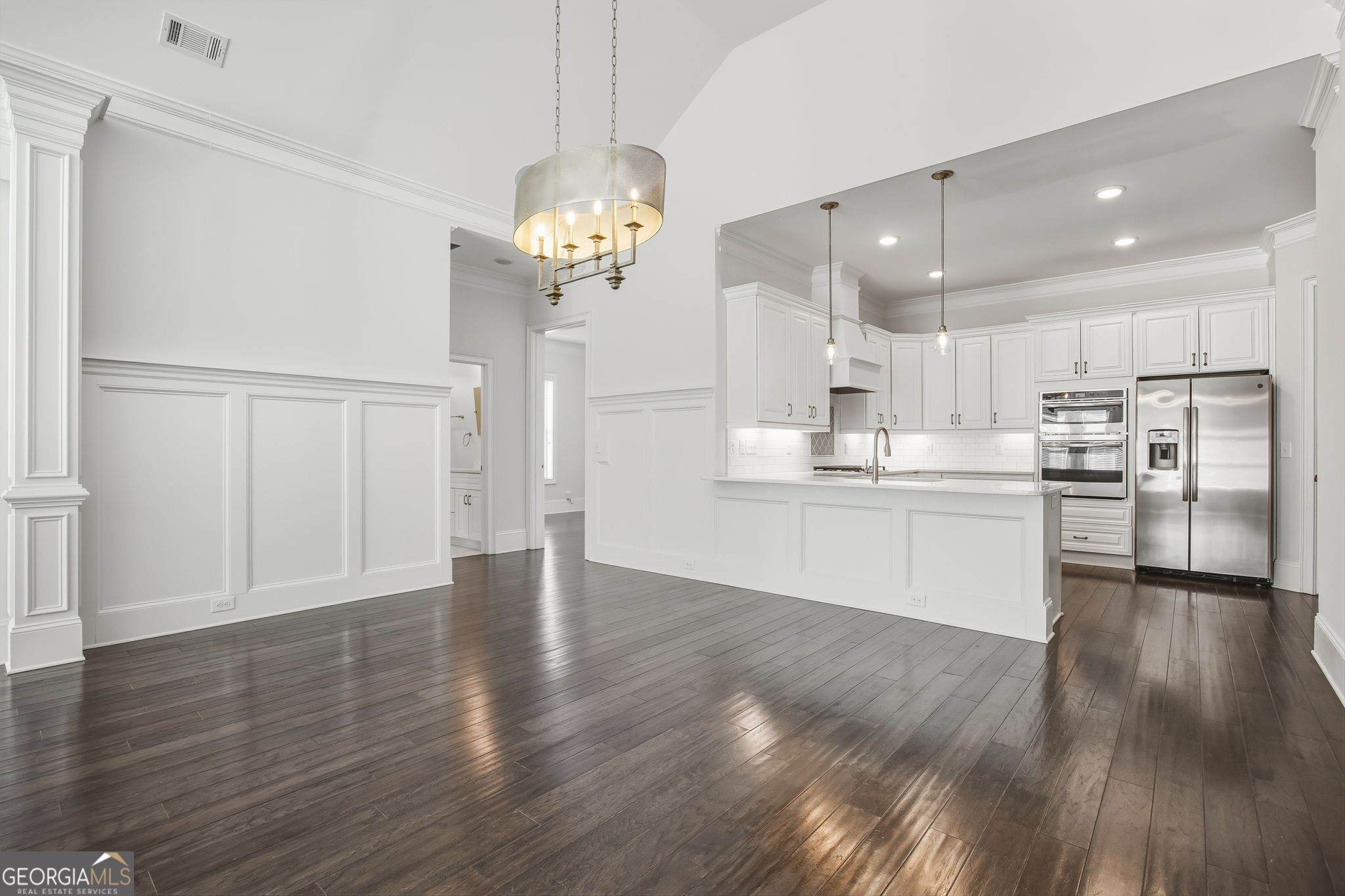 4814 Josie Way Acworth GA 30101