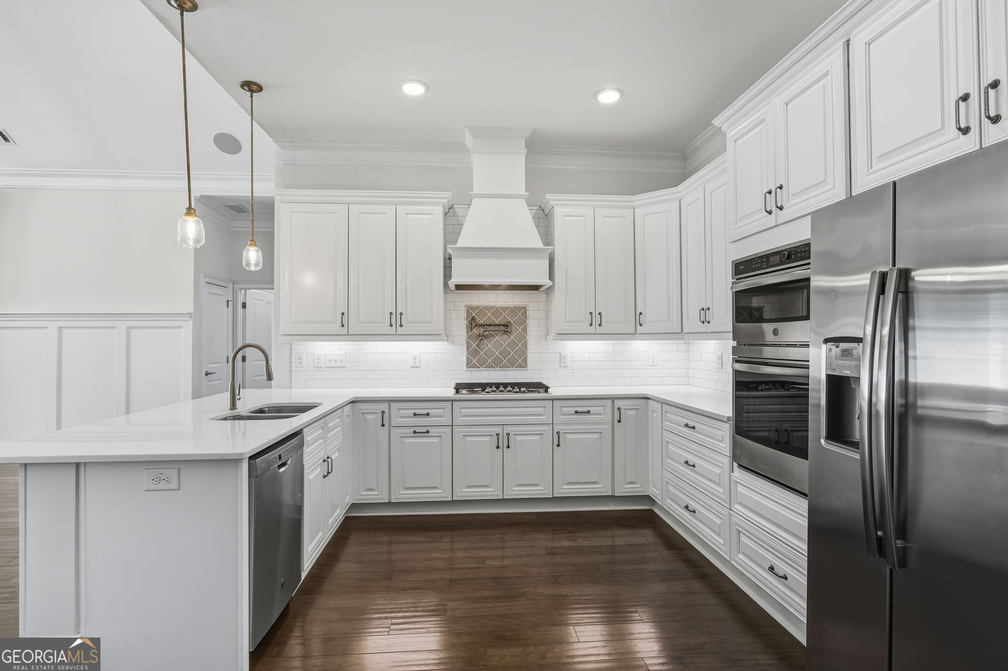 4814 Josie Way Acworth GA 30101
