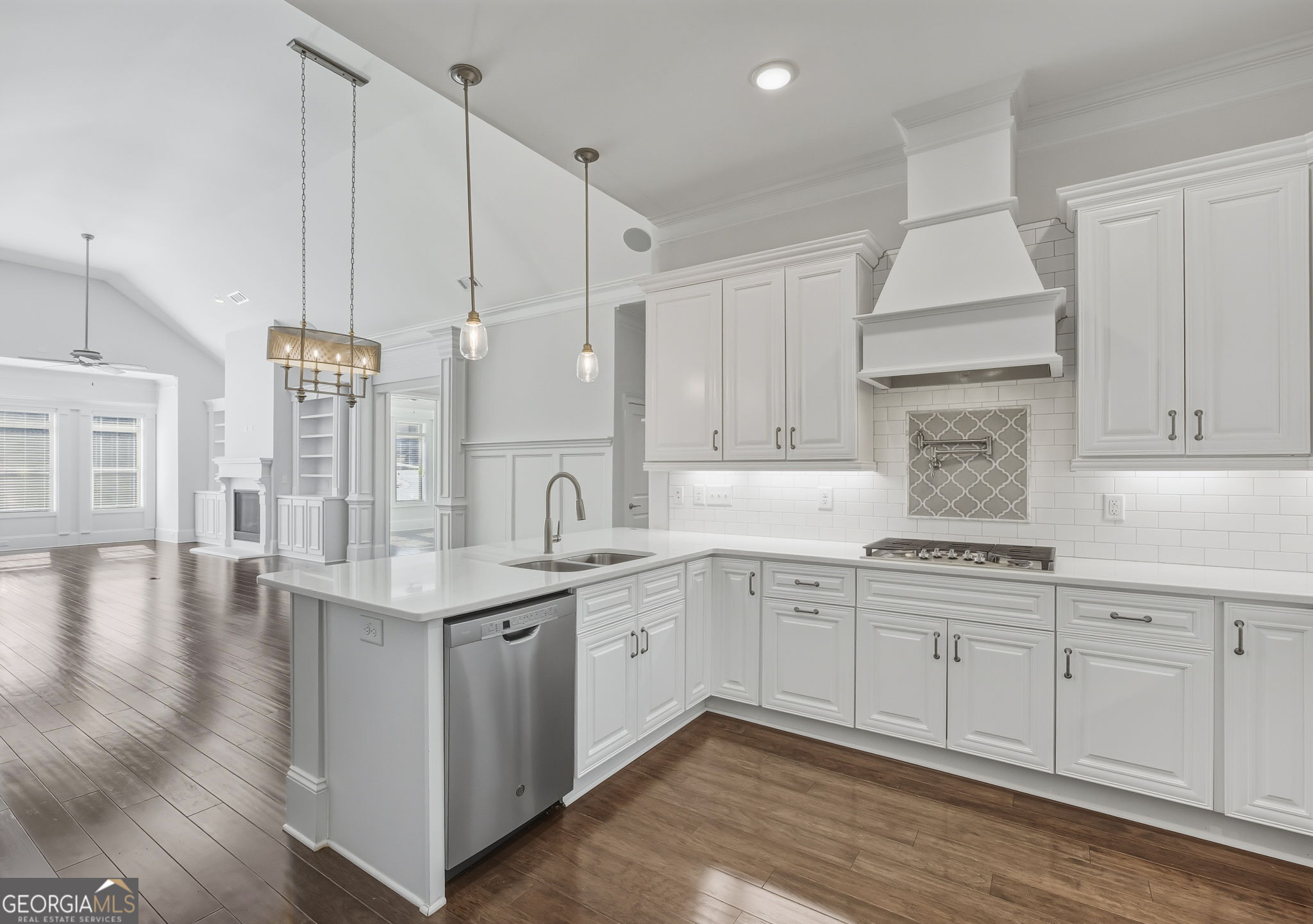 4814 Josie Way Acworth GA 30101