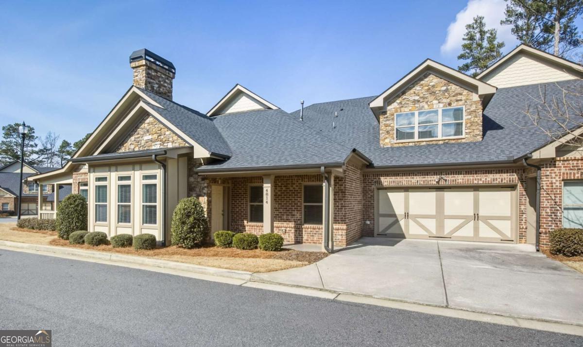 4814 Josie Way Acworth GA 30101