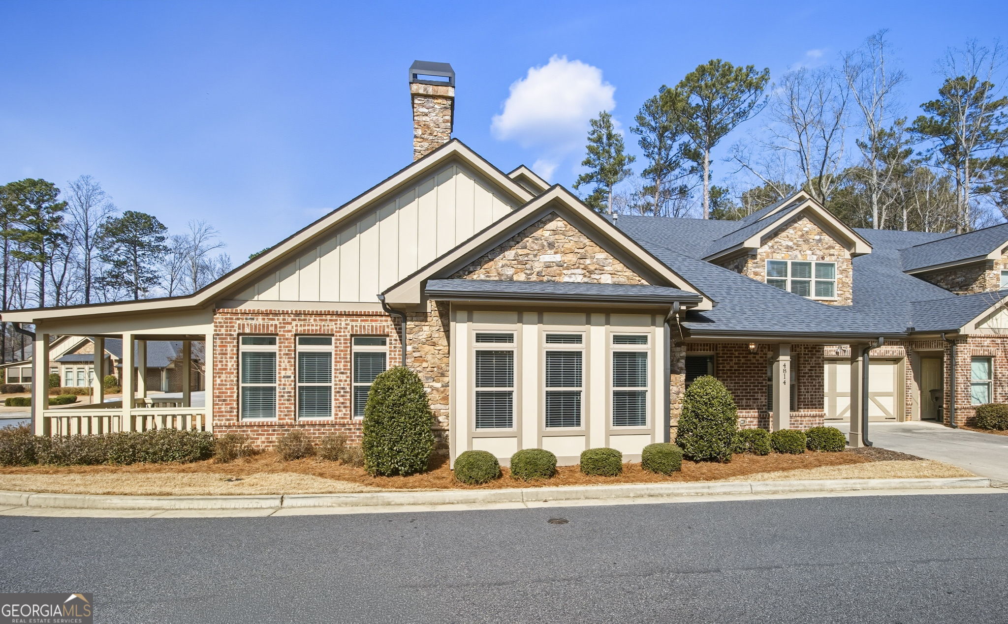4814 Josie Way Acworth GA 30101