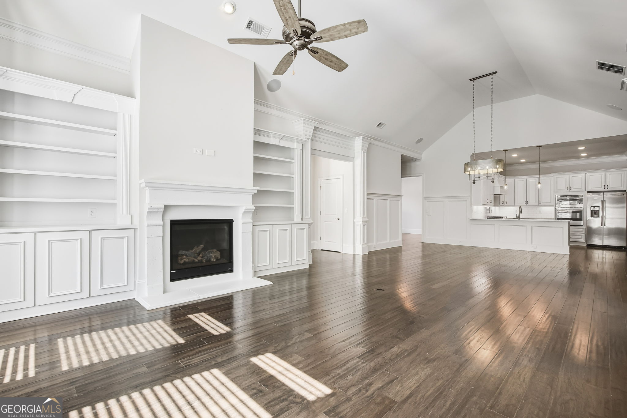 4814 Josie Way Acworth GA 30101