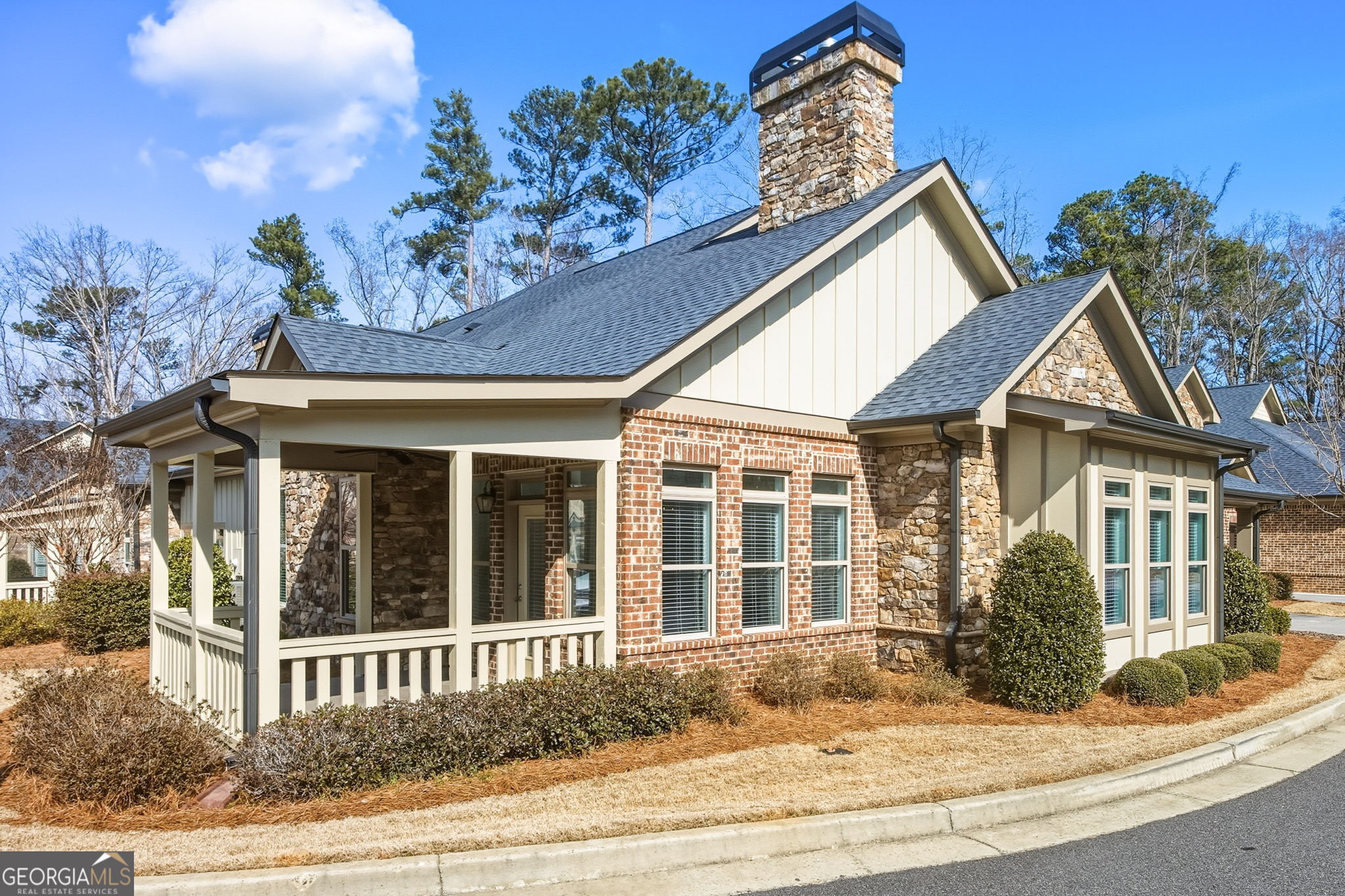 4814 Josie Way Acworth GA 30101