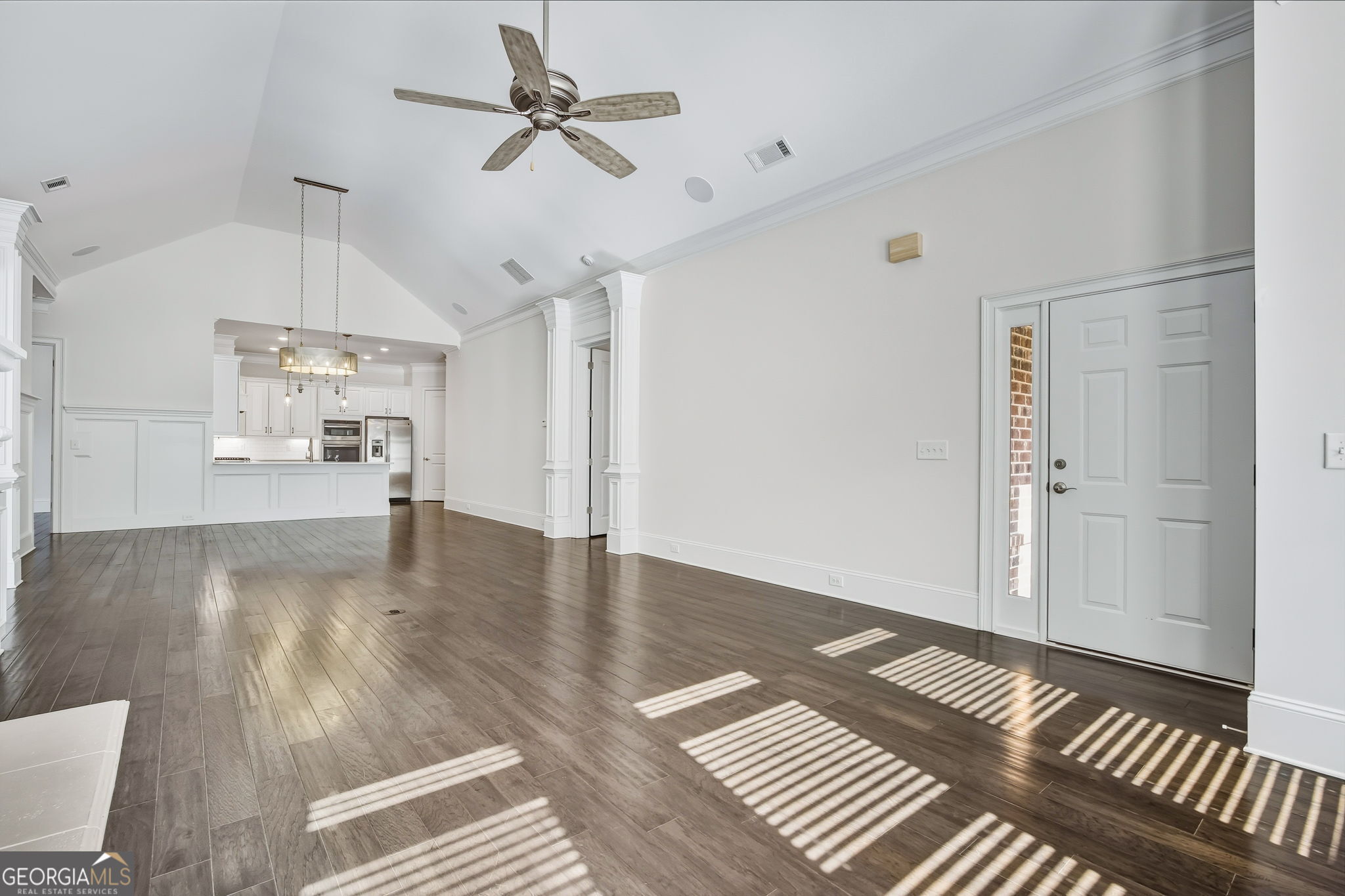 4814 Josie Way Acworth GA 30101