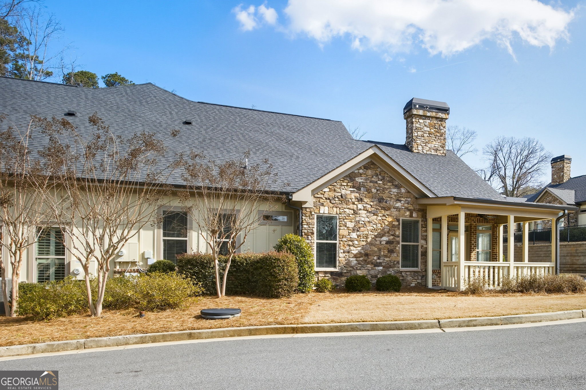 4814 Josie Way Acworth GA 30101