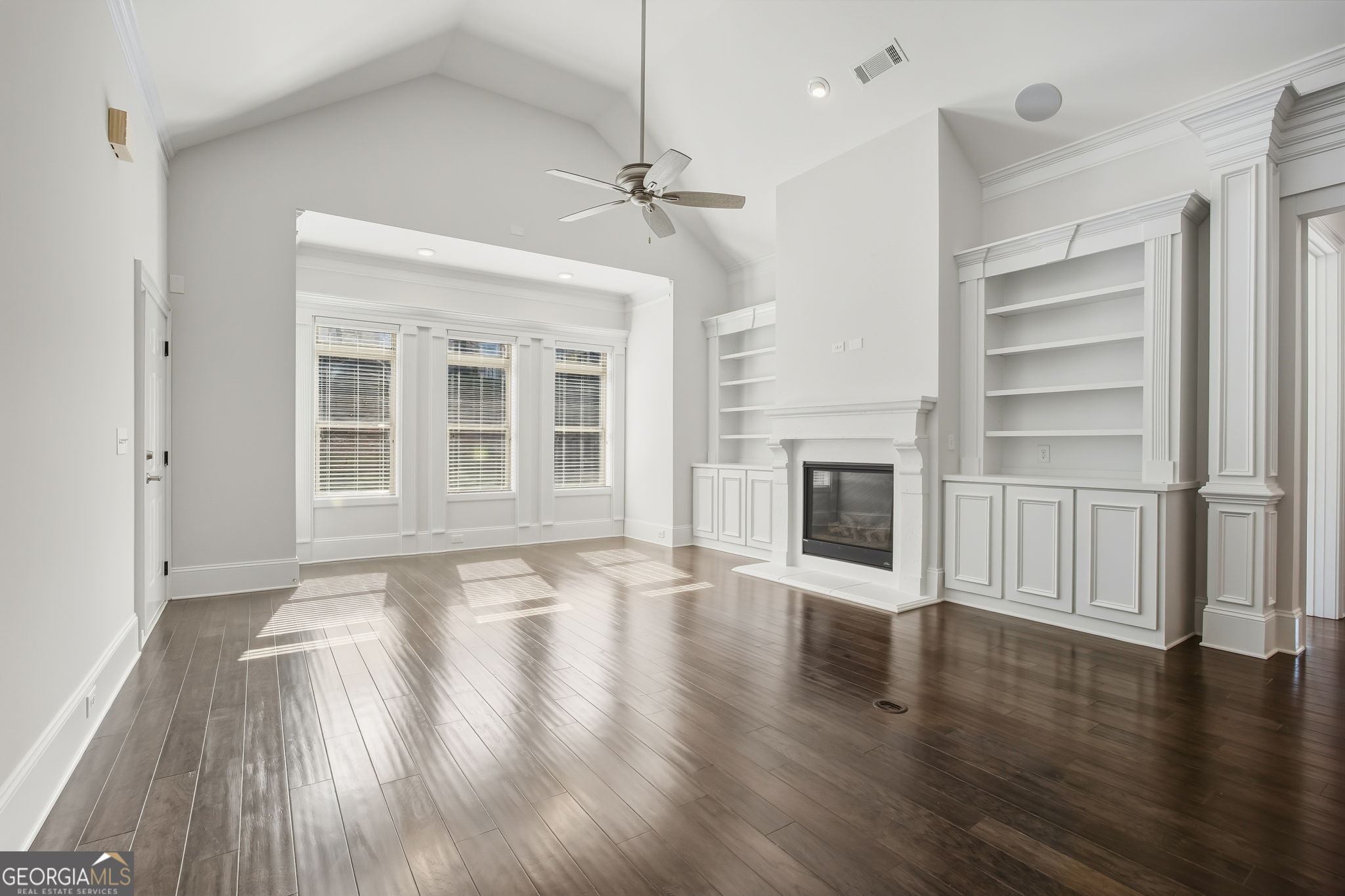 4814 Josie Way Acworth GA 30101