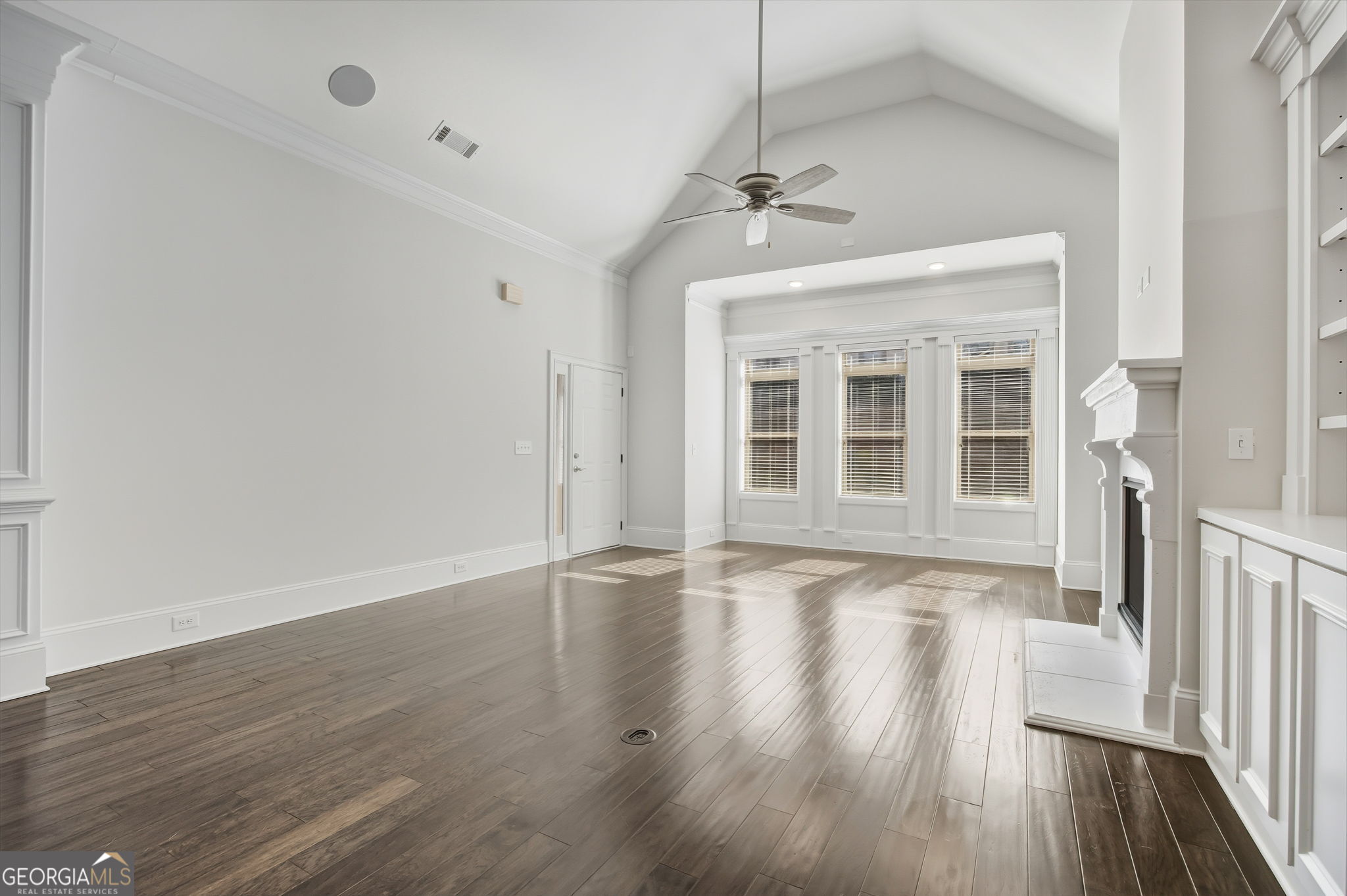 4814 Josie Way Acworth GA 30101