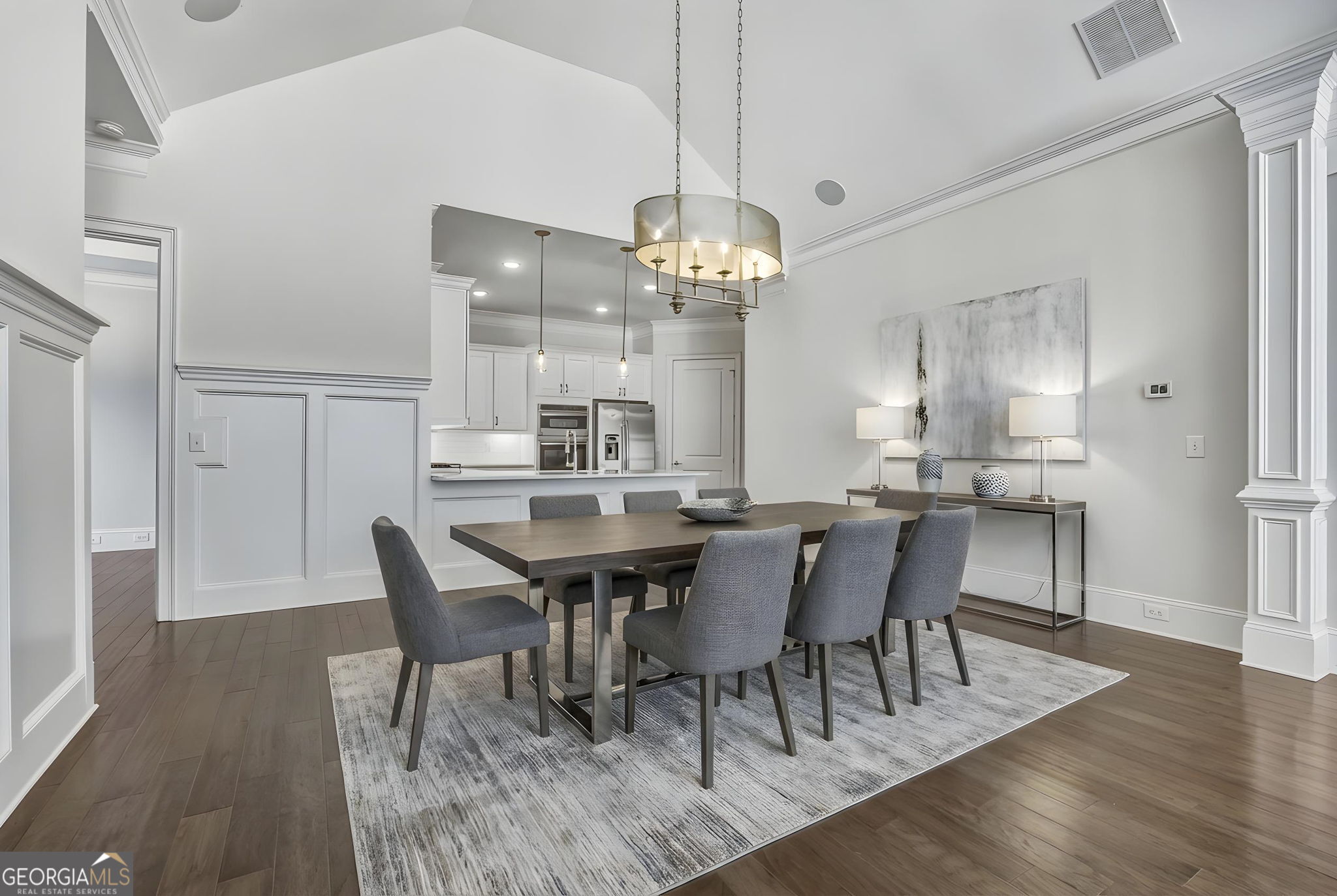4814 Josie Way Acworth GA 30101