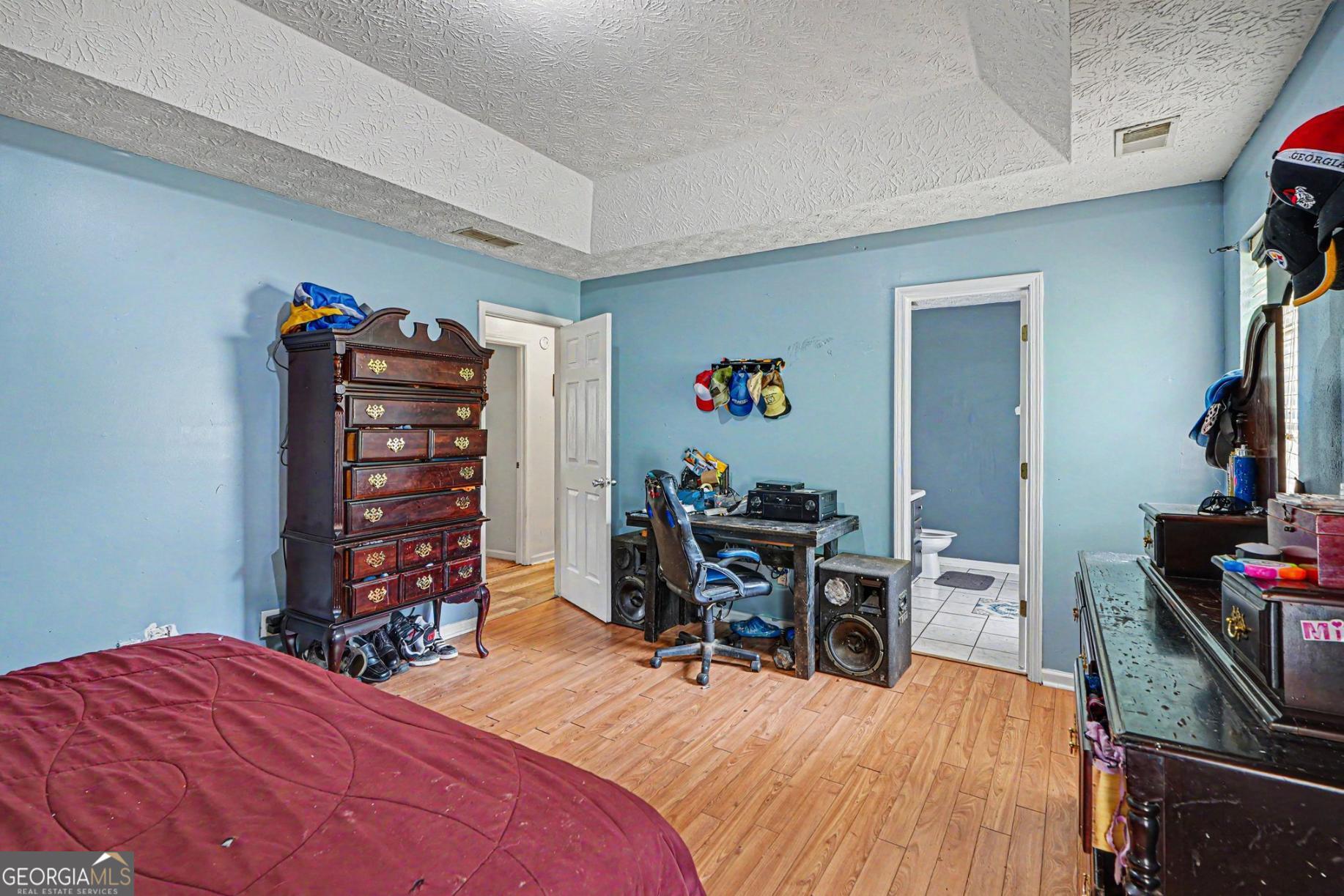 306 Ponderosa Trail Jackson GA 30233