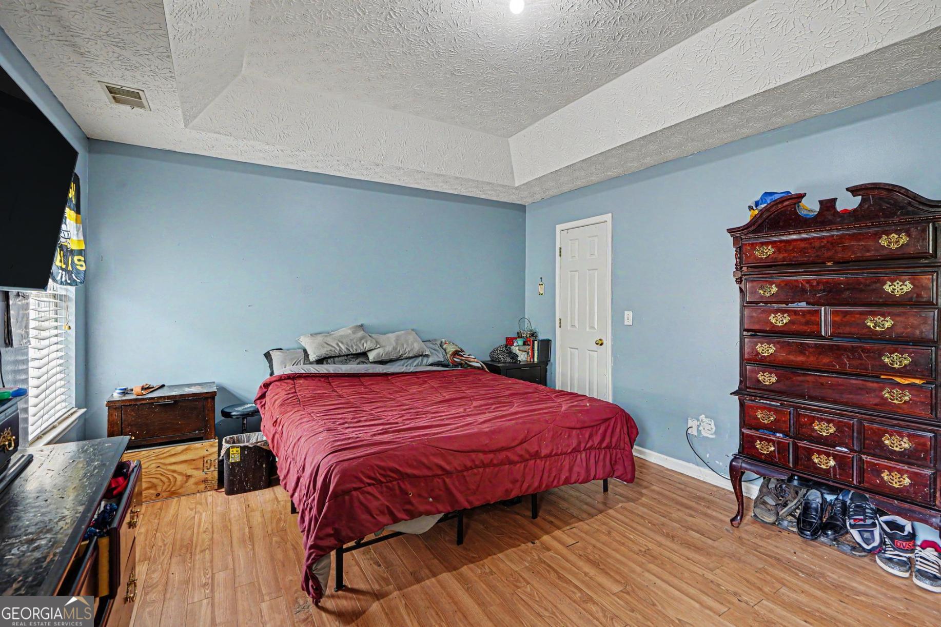 306 Ponderosa Trail Jackson GA 30233