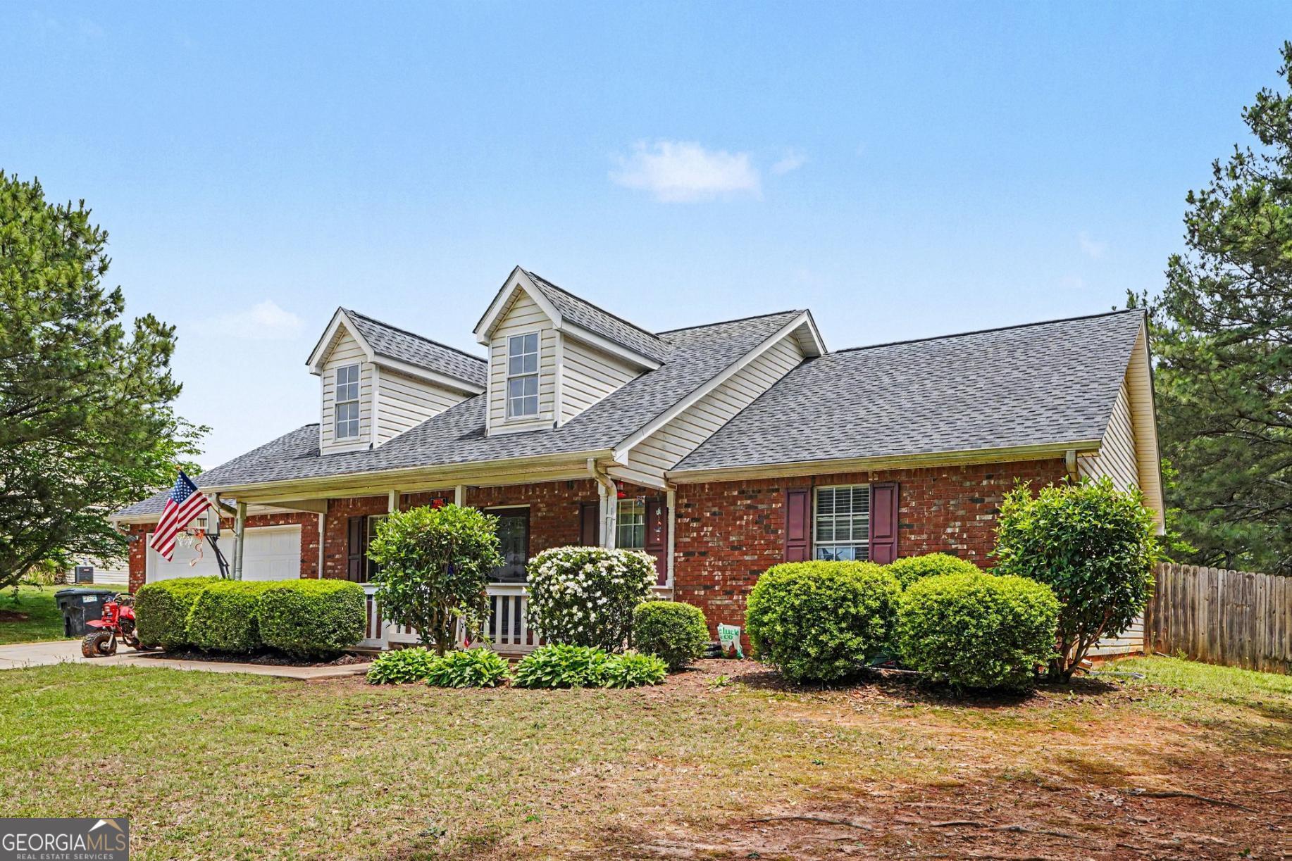 306 Ponderosa Trail Jackson GA 30233