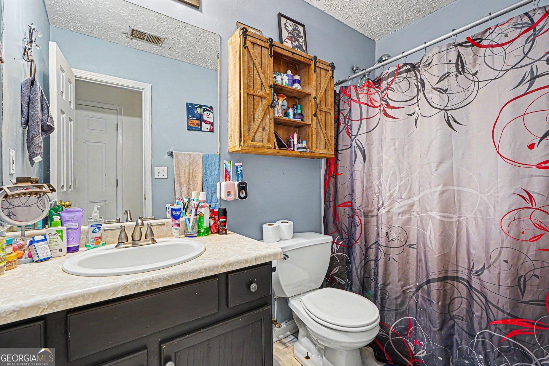 306 Ponderosa Trail Jackson GA 30233