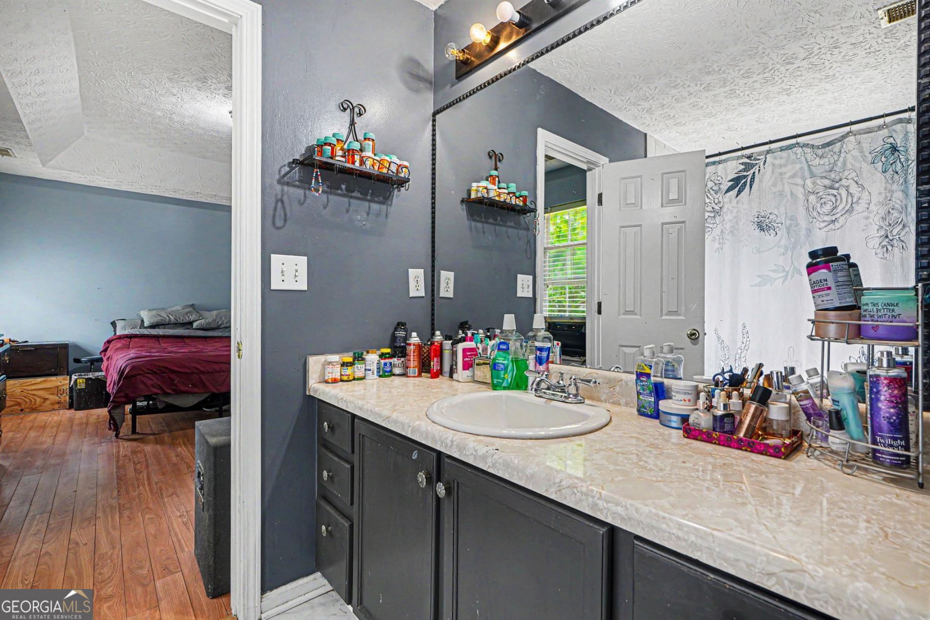 306 Ponderosa Trail Jackson GA 30233