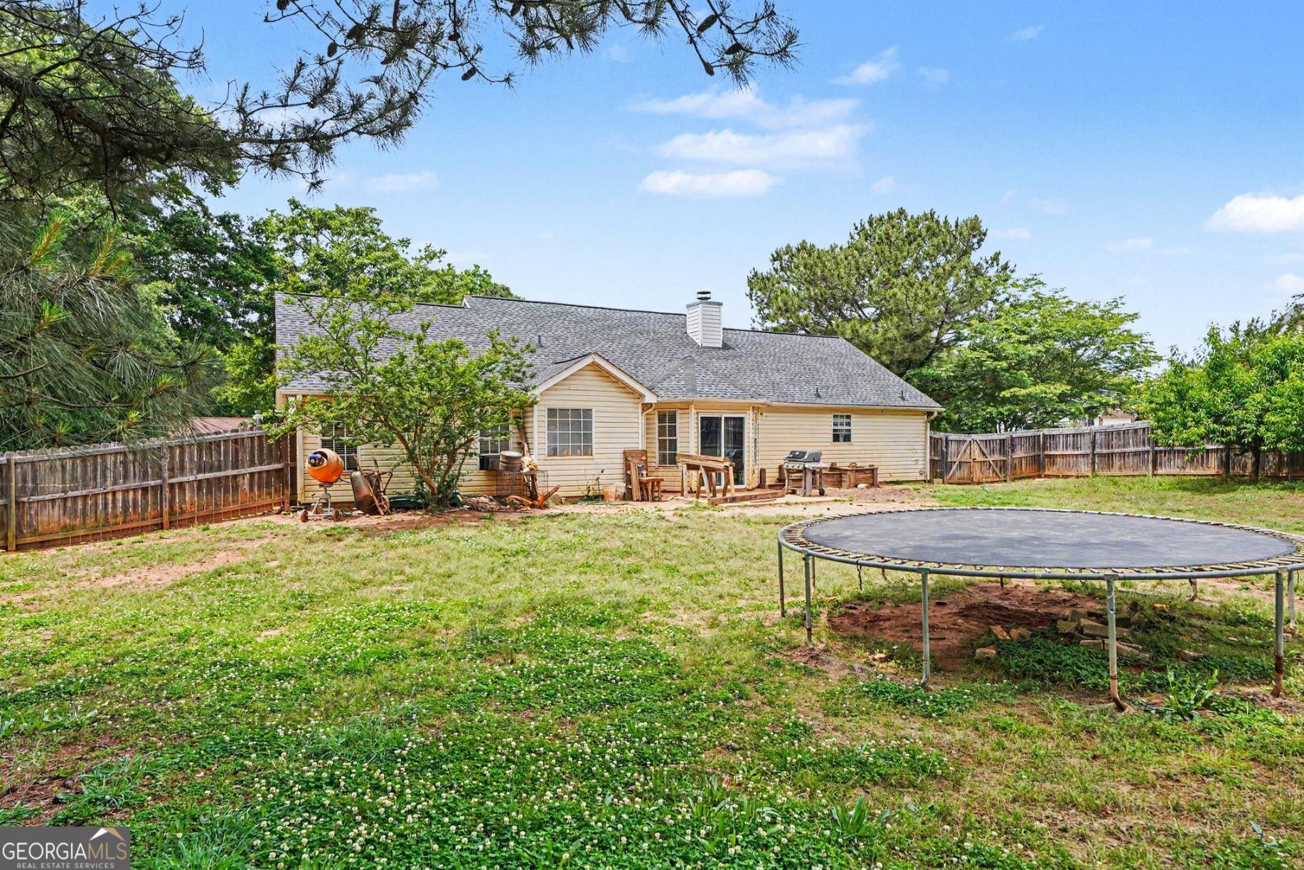 306 Ponderosa Trail Jackson GA 30233