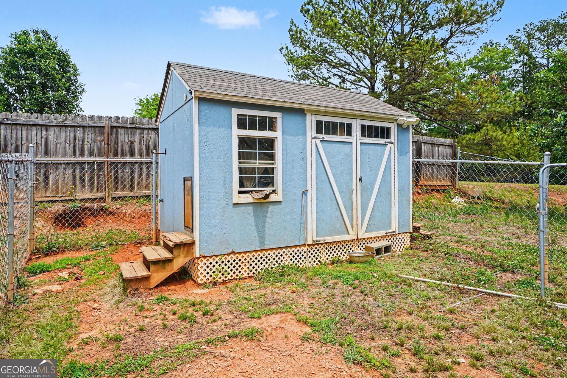306 Ponderosa Trail Jackson GA 30233