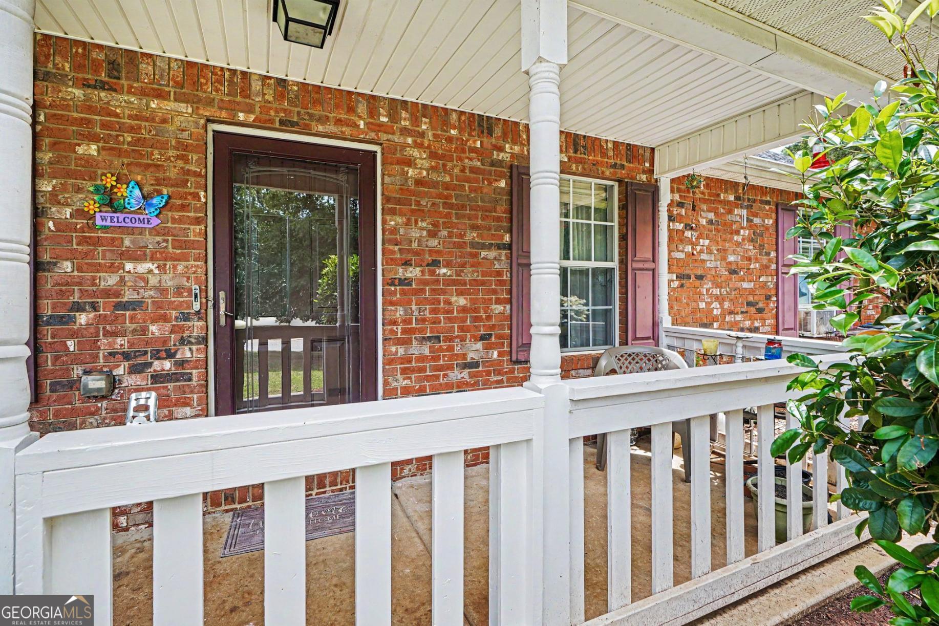 306 Ponderosa Trail Jackson GA 30233