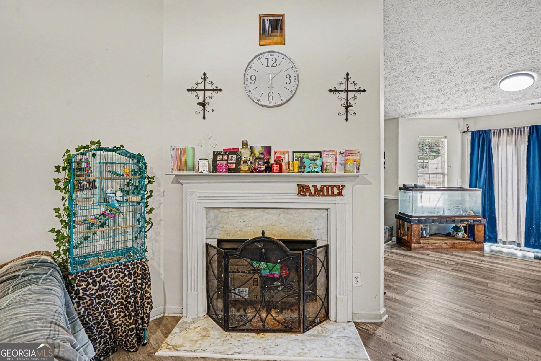306 Ponderosa Trail Jackson GA 30233