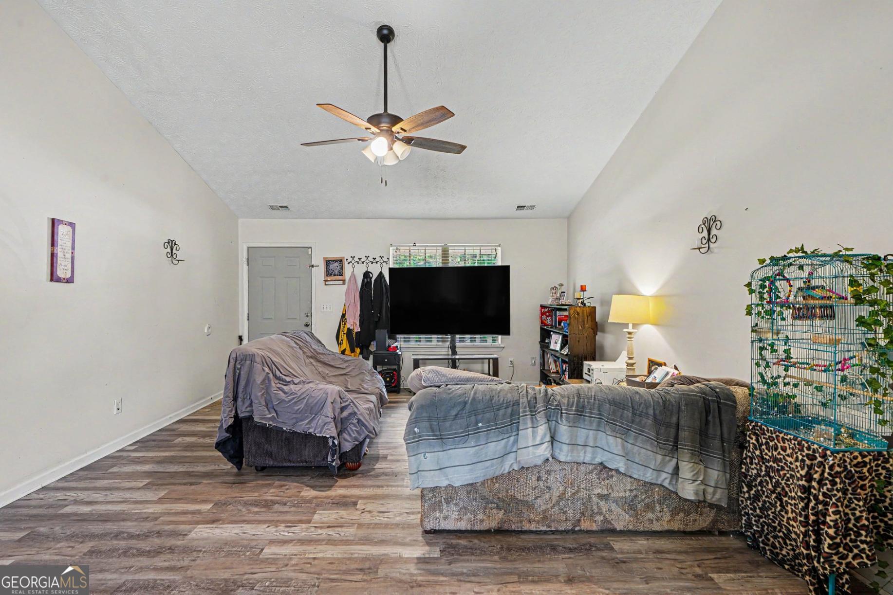 306 Ponderosa Trail Jackson GA 30233