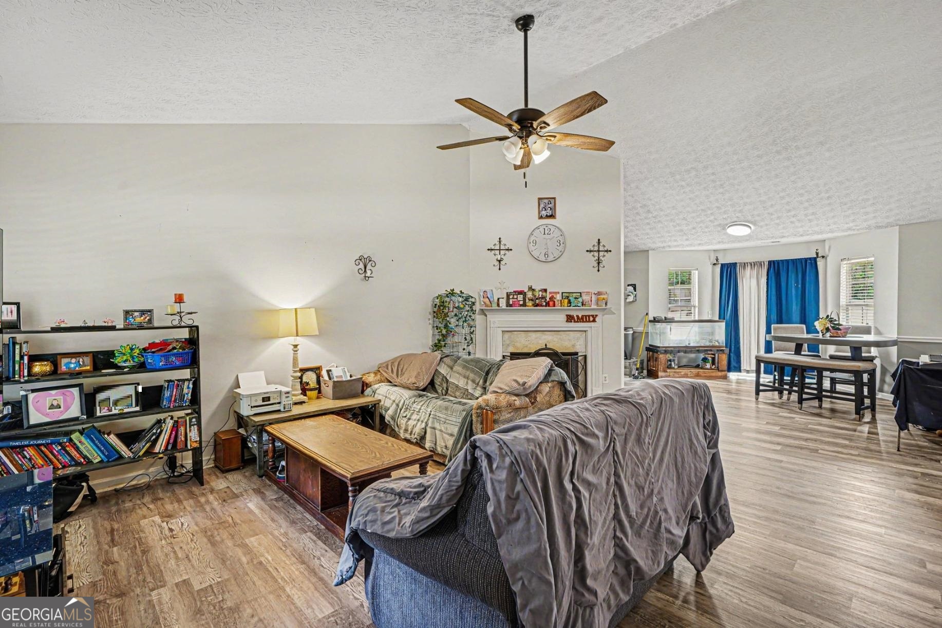 306 Ponderosa Trail Jackson GA 30233