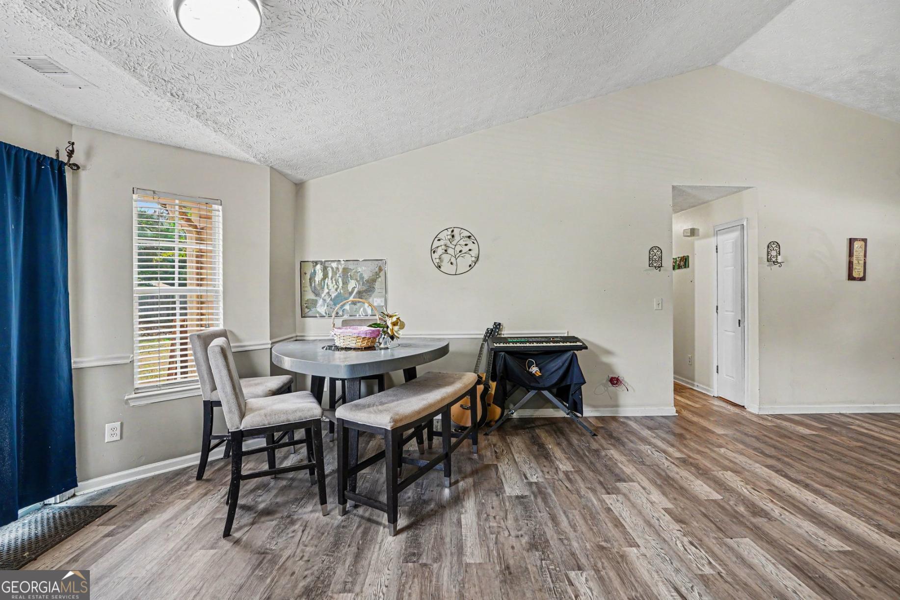 306 Ponderosa Trail Jackson GA 30233
