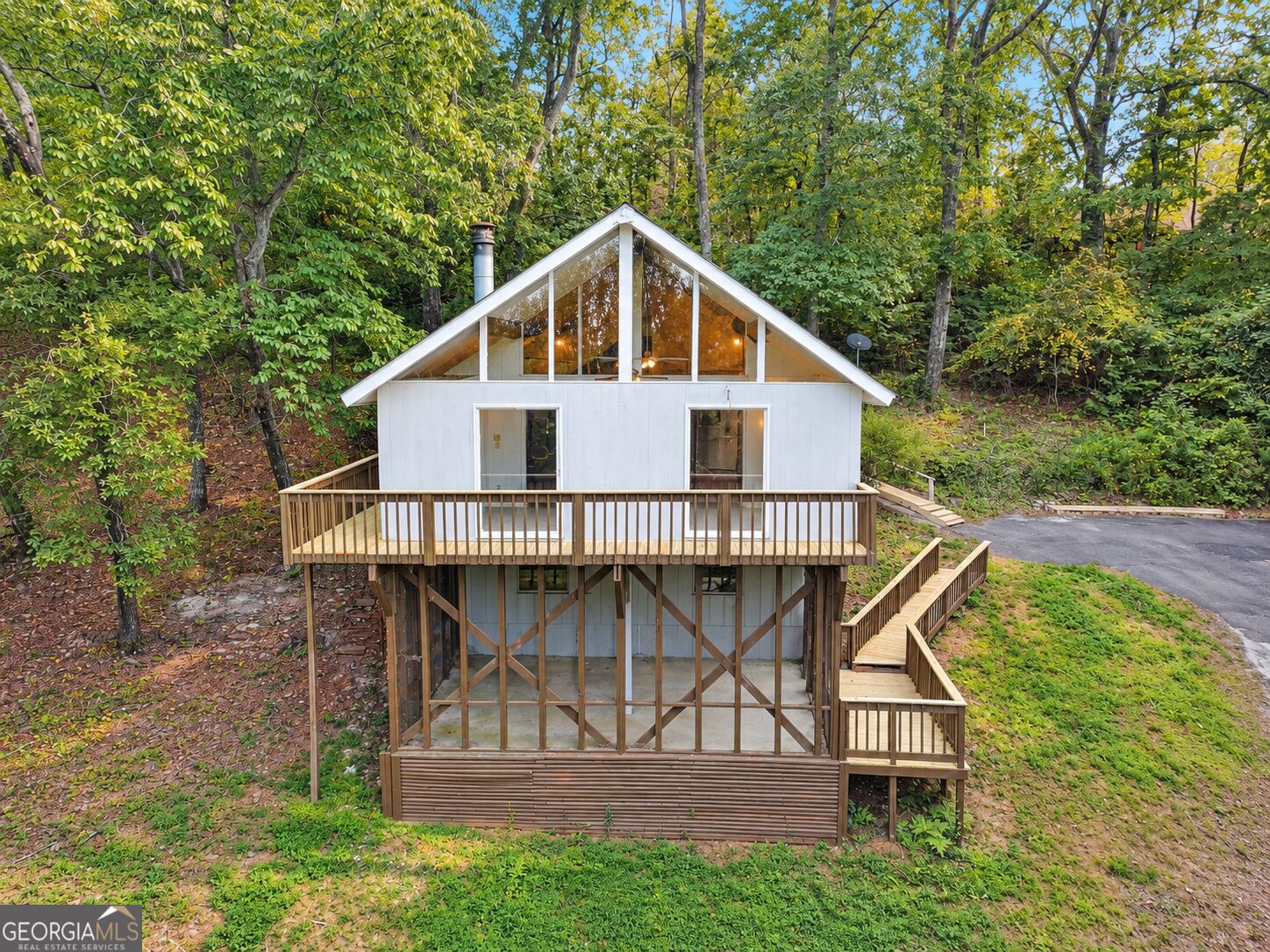 165 Royal Lodge Drive Warm Springs GA 31830
