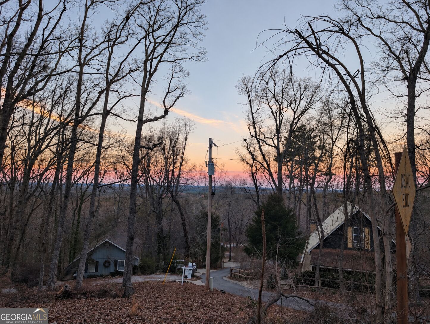 165 Royal Lodge Drive Warm Springs GA 31830