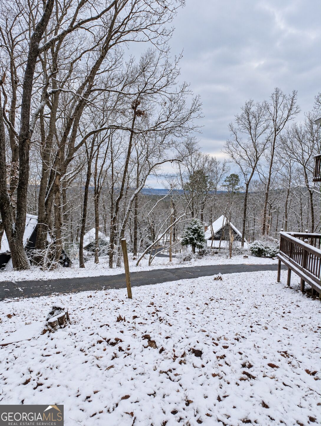 165 Royal Lodge Drive Warm Springs GA 31830
