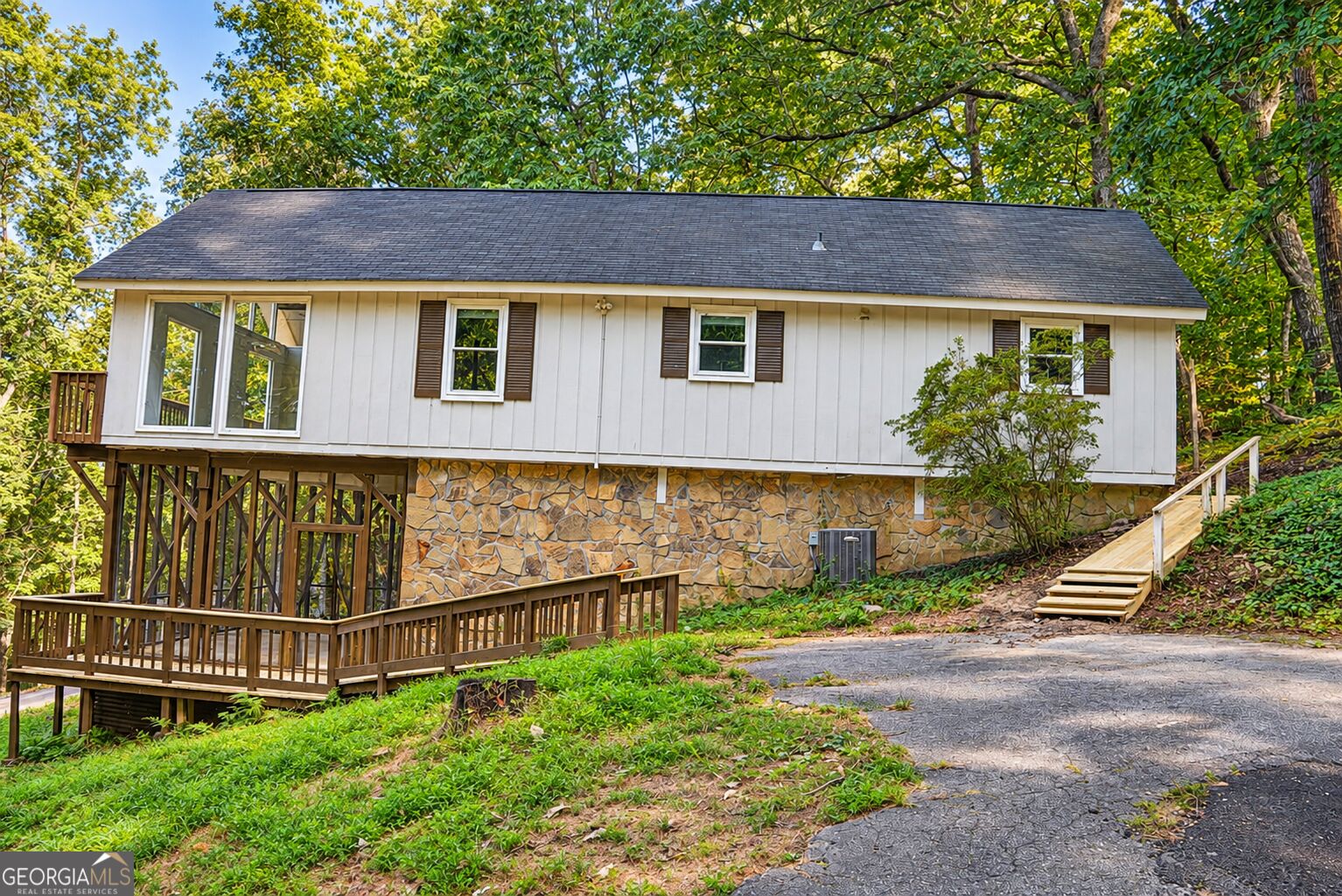 165 Royal Lodge Drive Warm Springs GA 31830