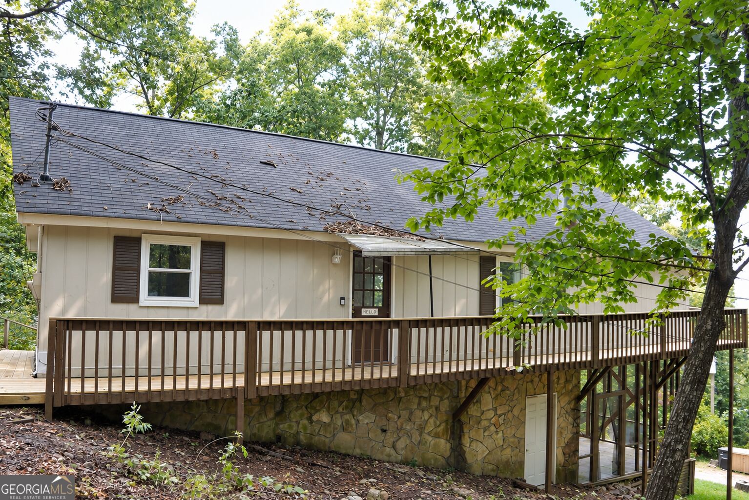 165 Royal Lodge Drive Warm Springs GA 31830