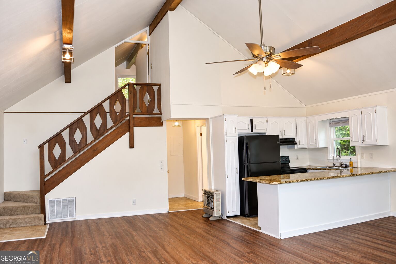 165 Royal Lodge Drive Warm Springs GA 31830