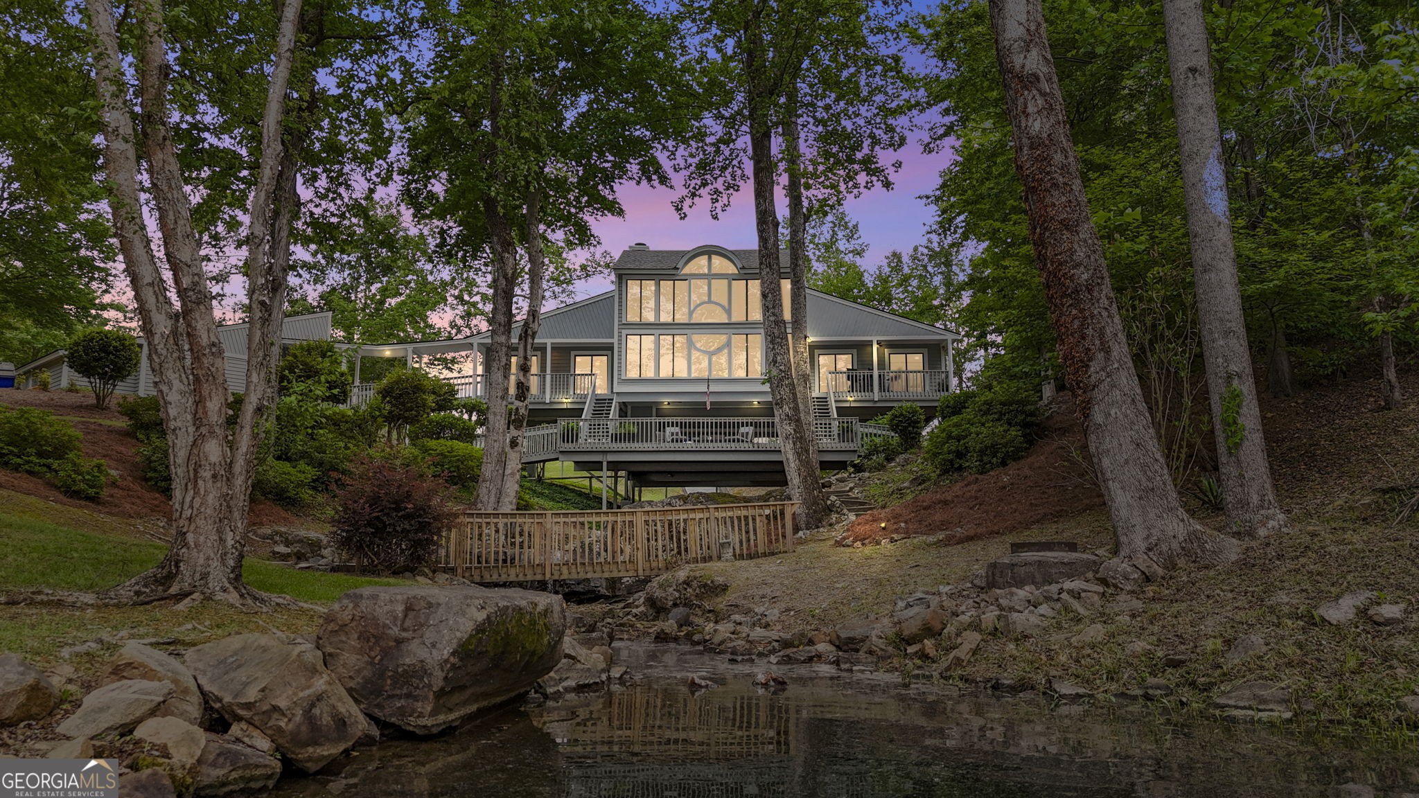 2354 Gwendale Drive E Lizella GA 31052