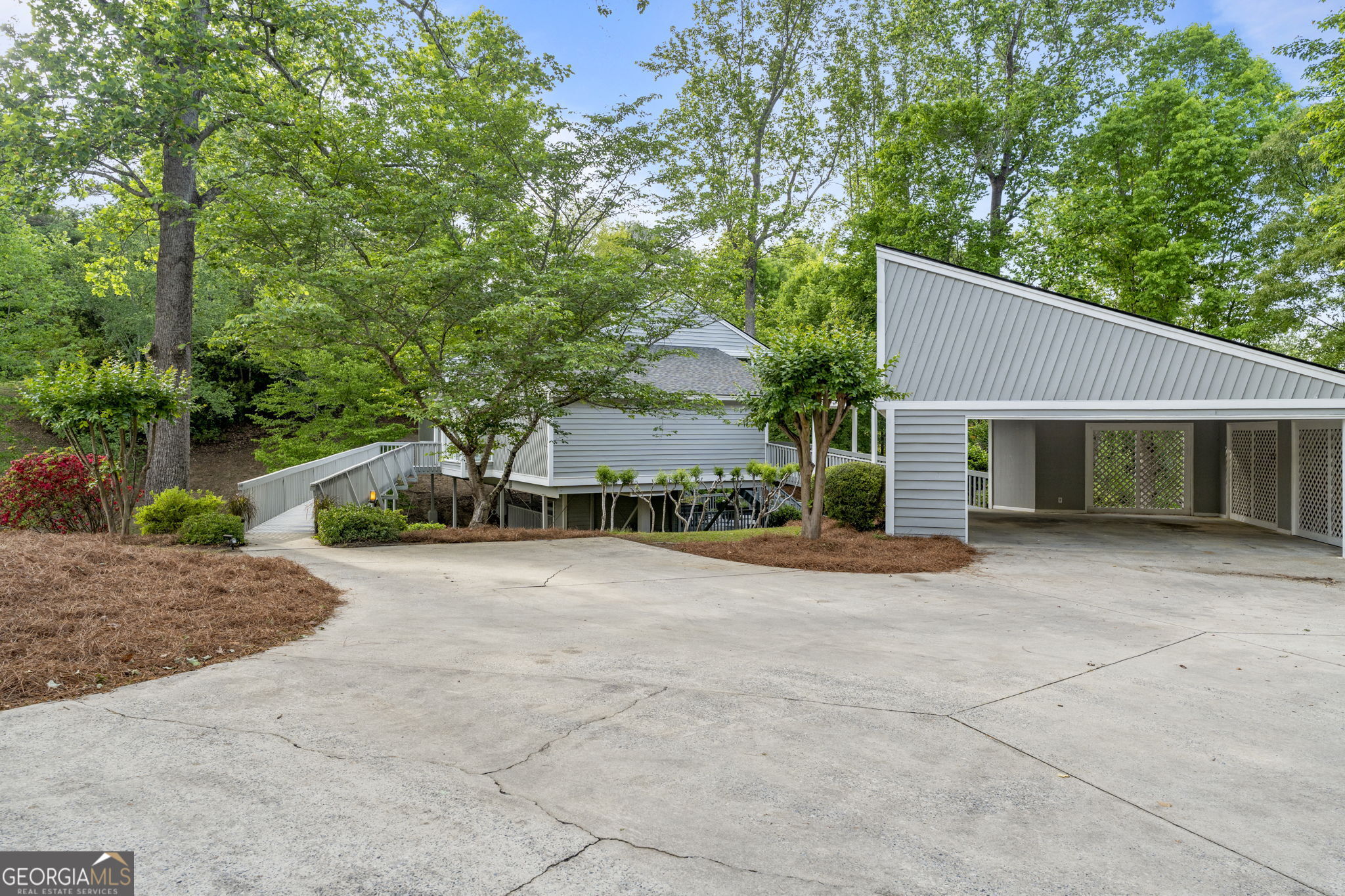 2354 Gwendale Drive E Lizella GA 31052