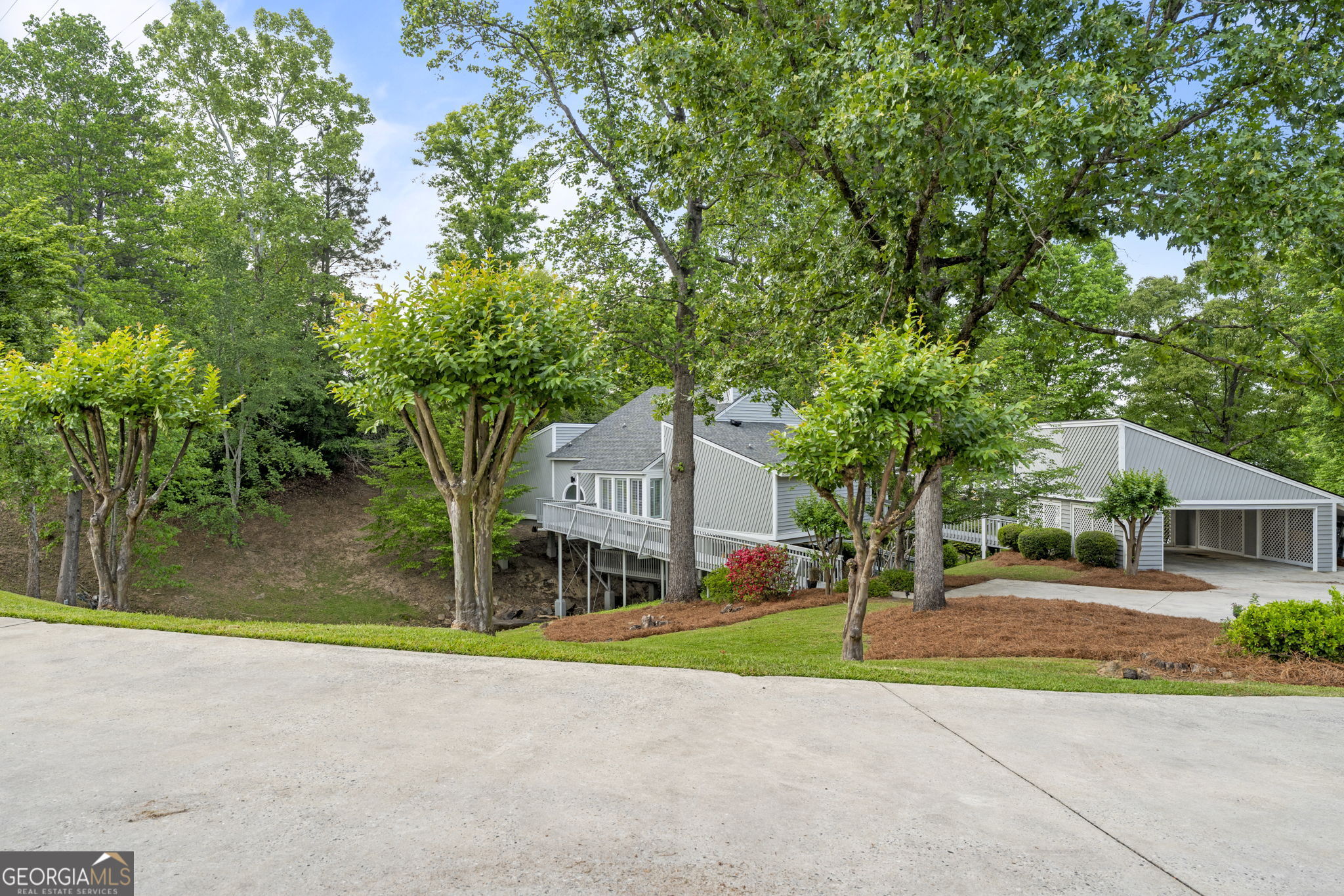 2354 Gwendale Drive E Lizella GA 31052