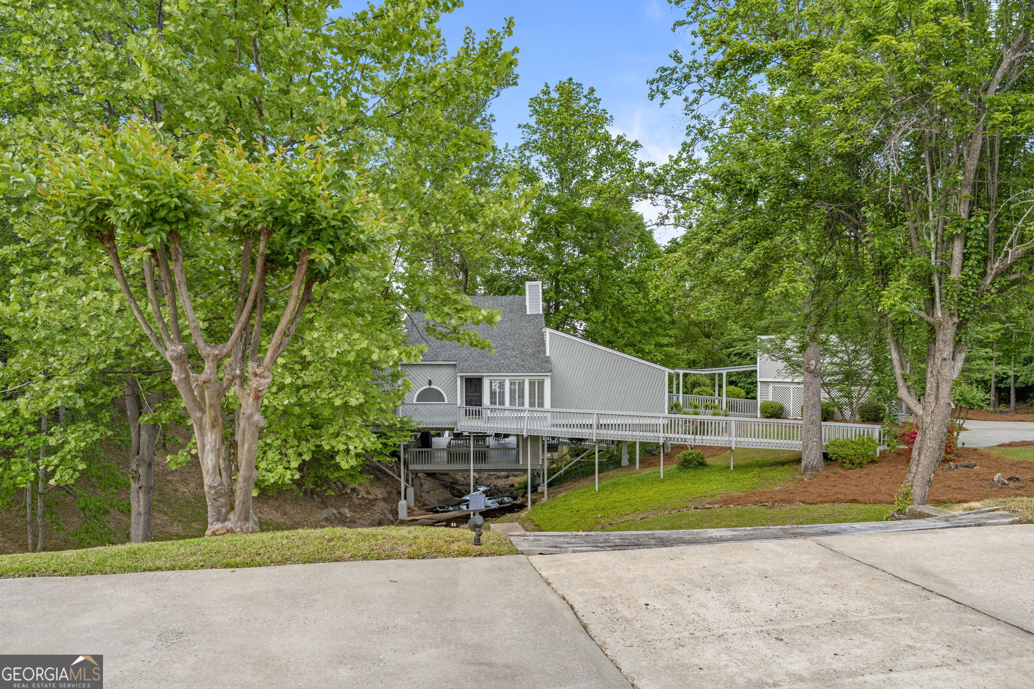 2354 Gwendale Drive E Lizella GA 31052