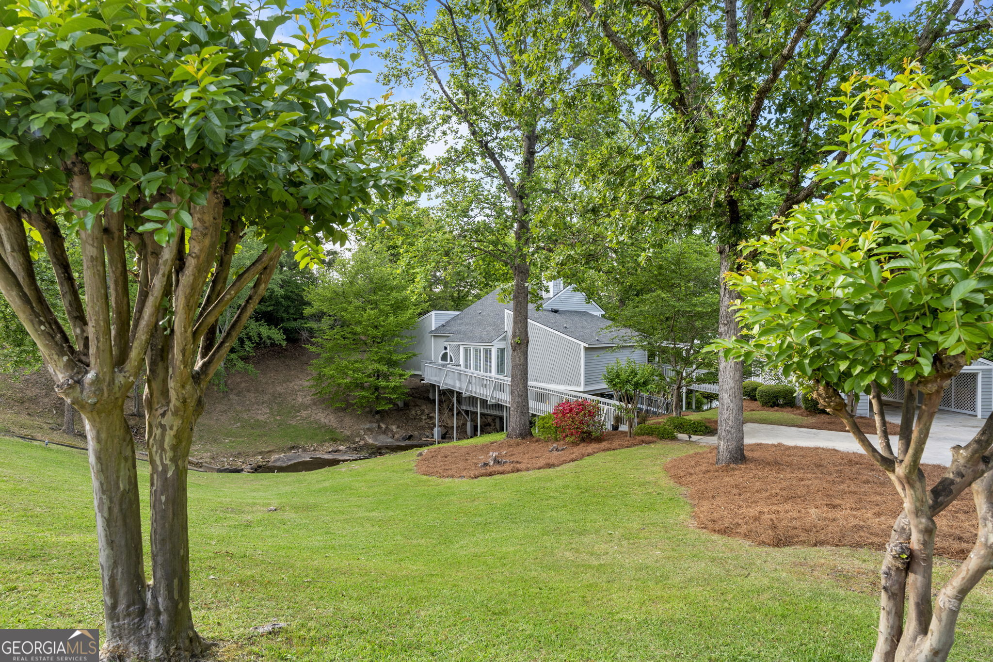 2354 Gwendale Drive E Lizella GA 31052