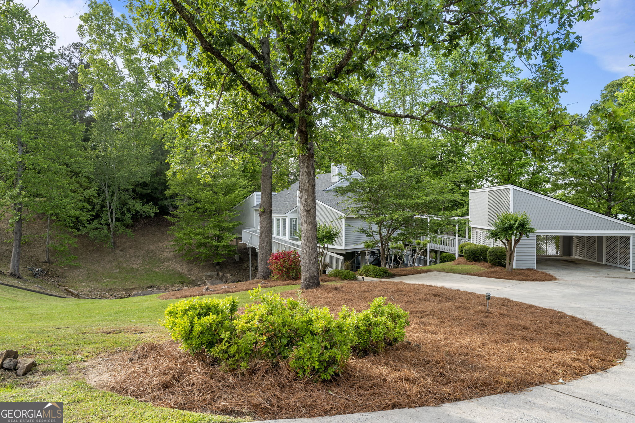 2354 Gwendale Drive E Lizella GA 31052