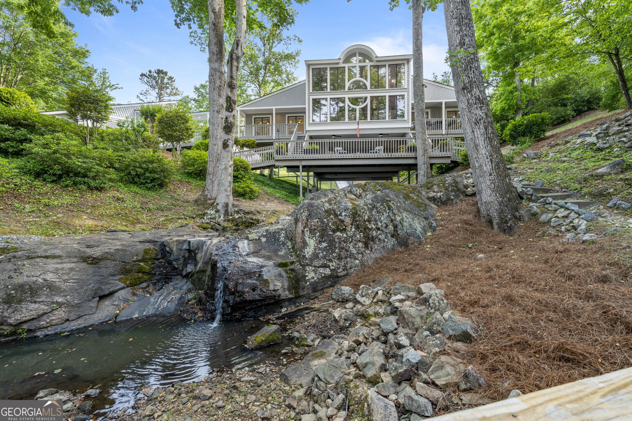 2354 Gwendale Drive E Lizella GA 31052