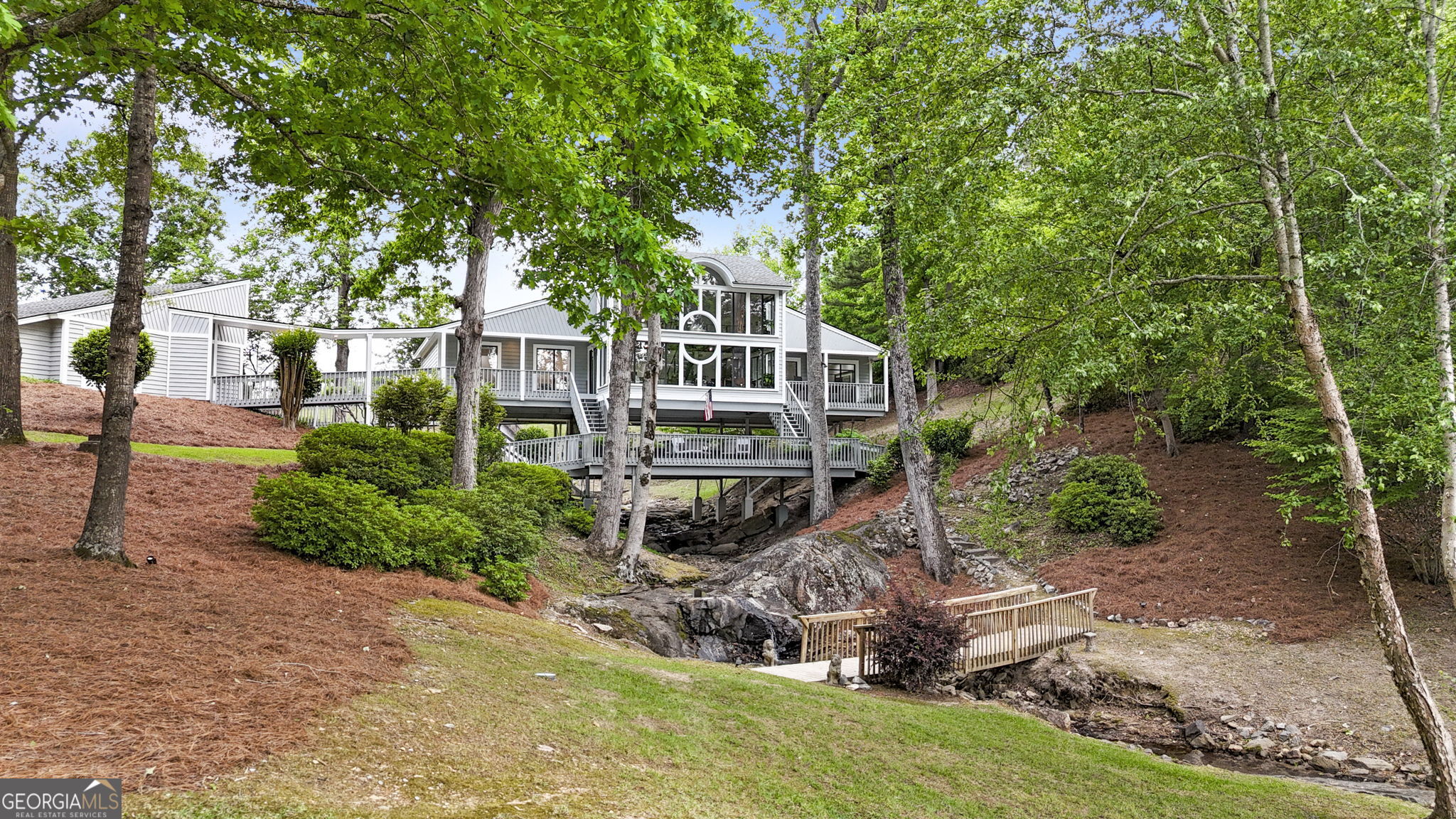 2354 Gwendale Drive E Lizella GA 31052