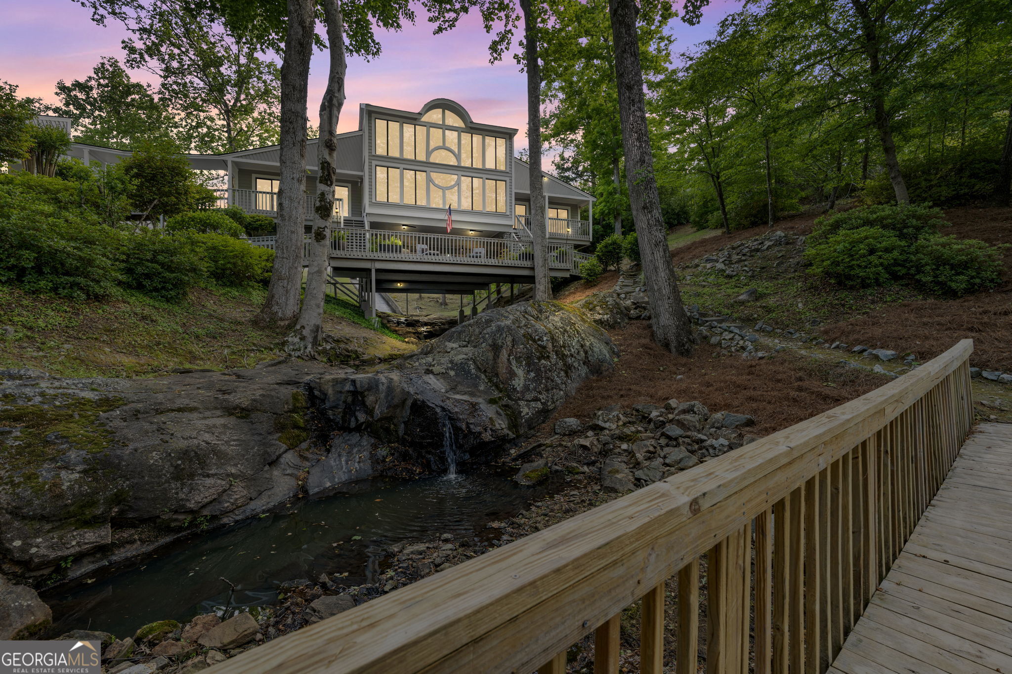 2354 Gwendale Drive E Lizella GA 31052