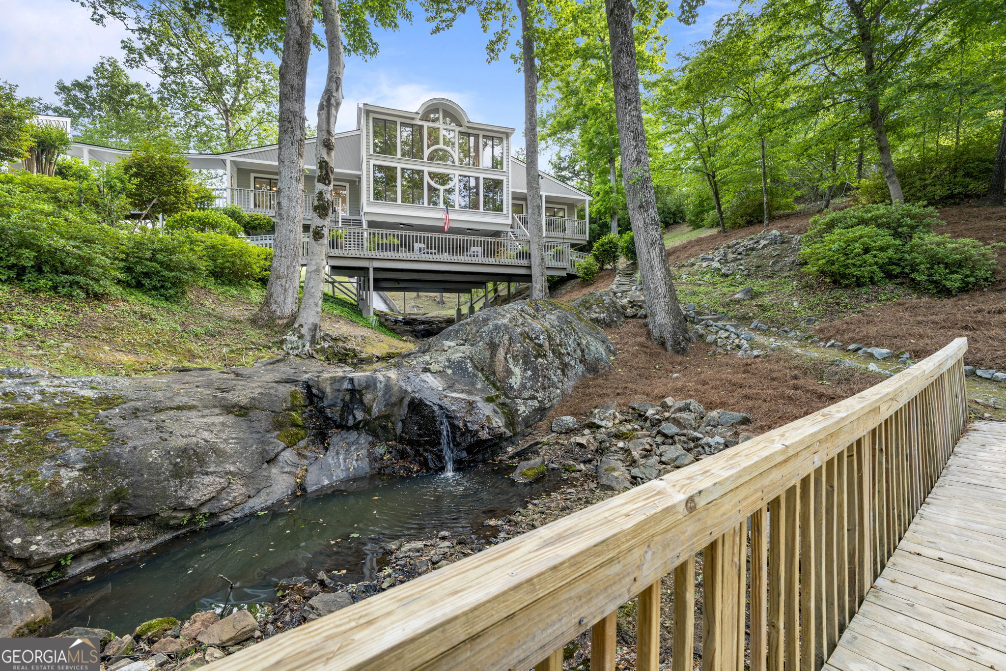 2354 Gwendale Drive E Lizella GA 31052