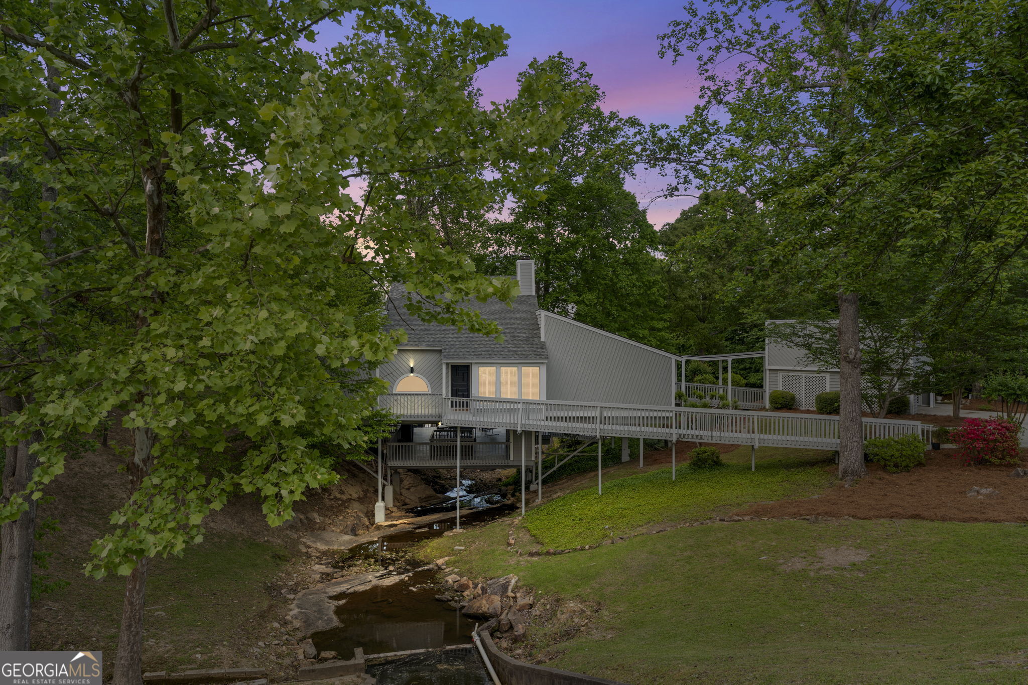 2354 Gwendale Drive E Lizella GA 31052