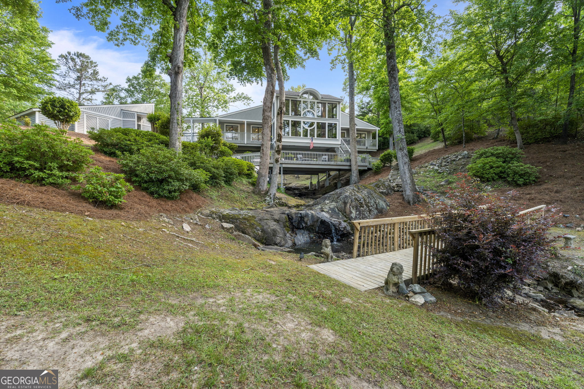 2354 Gwendale Drive E Lizella GA 31052