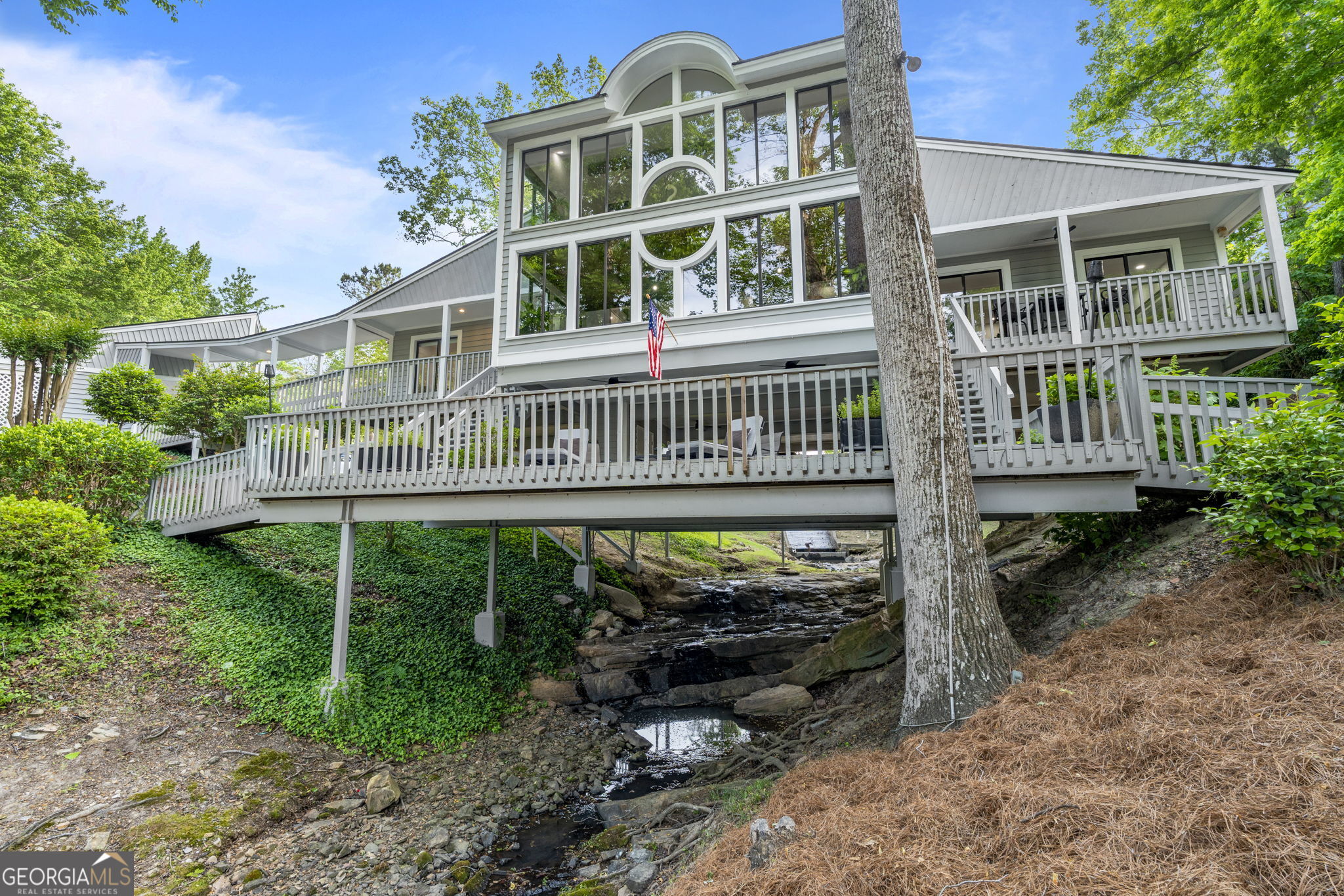 2354 Gwendale Drive E Lizella GA 31052