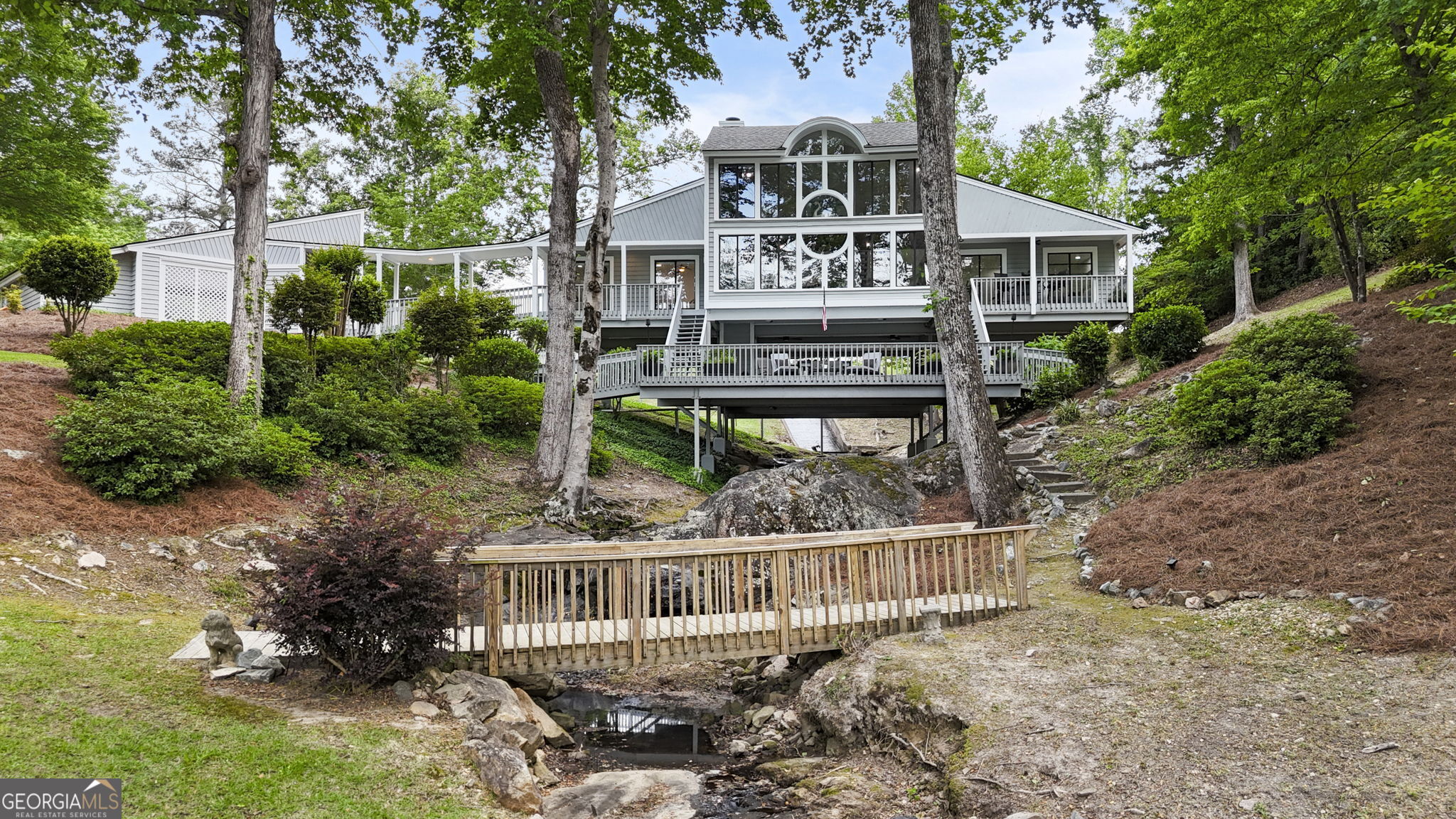2354 Gwendale Drive E Lizella GA 31052