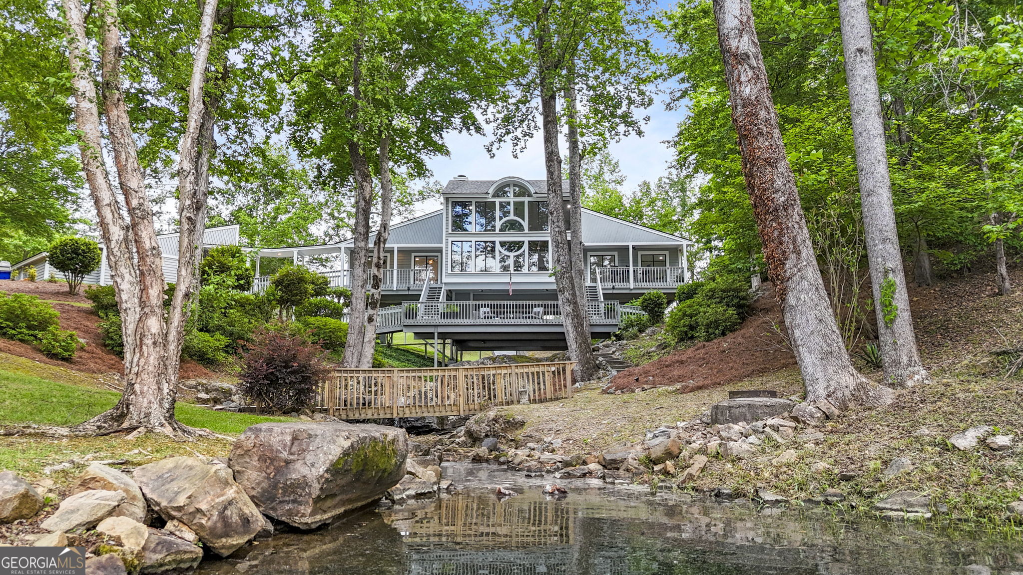 2354 Gwendale Drive E Lizella GA 31052
